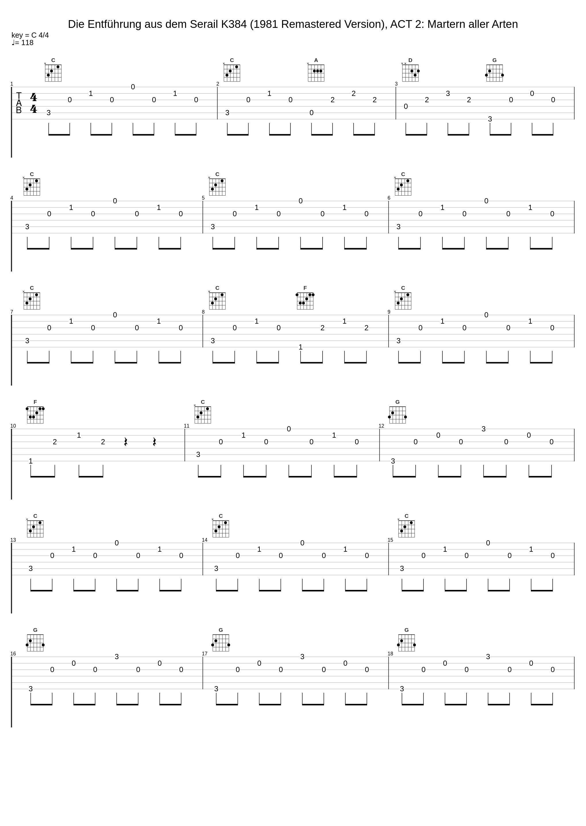 Die Entführung aus dem Serail K384 (1981 Remastered Version), ACT 2: Martern aller Arten_Elisabeth Schwarzkopf,Wiener Philharmoniker,Herbert von Karajan_1