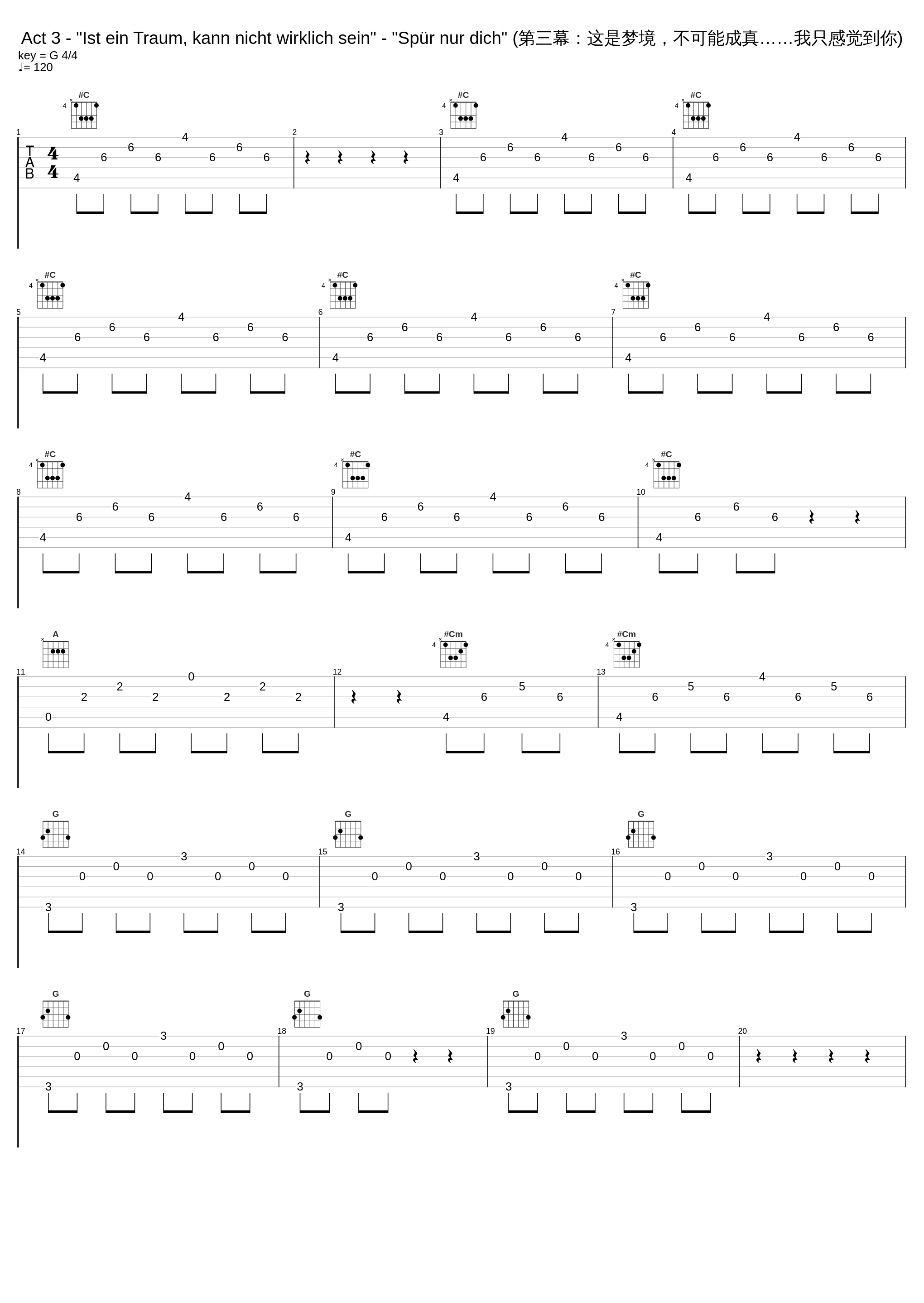 Act 3 - "Ist ein Traum, kann nicht wirklich sein" - "Spür nur dich" (第三幕：这是梦境，不可能成真……我只感觉到你)_Christa Ludwig,Teresa Stich-Randall,Philharmonia Orchestra,Herbert von Karajan,Elisabeth Schwarzkopf,Anny Felbermayer,Eberhard Waechter,Erich Majkut,Franz Bierbach,Gerhard Unger,Harald Pröglhöf,Karl Friedrich,Kerstin Meyer,Ljuba Welitsch,Nicolai Gedda,Ott_1