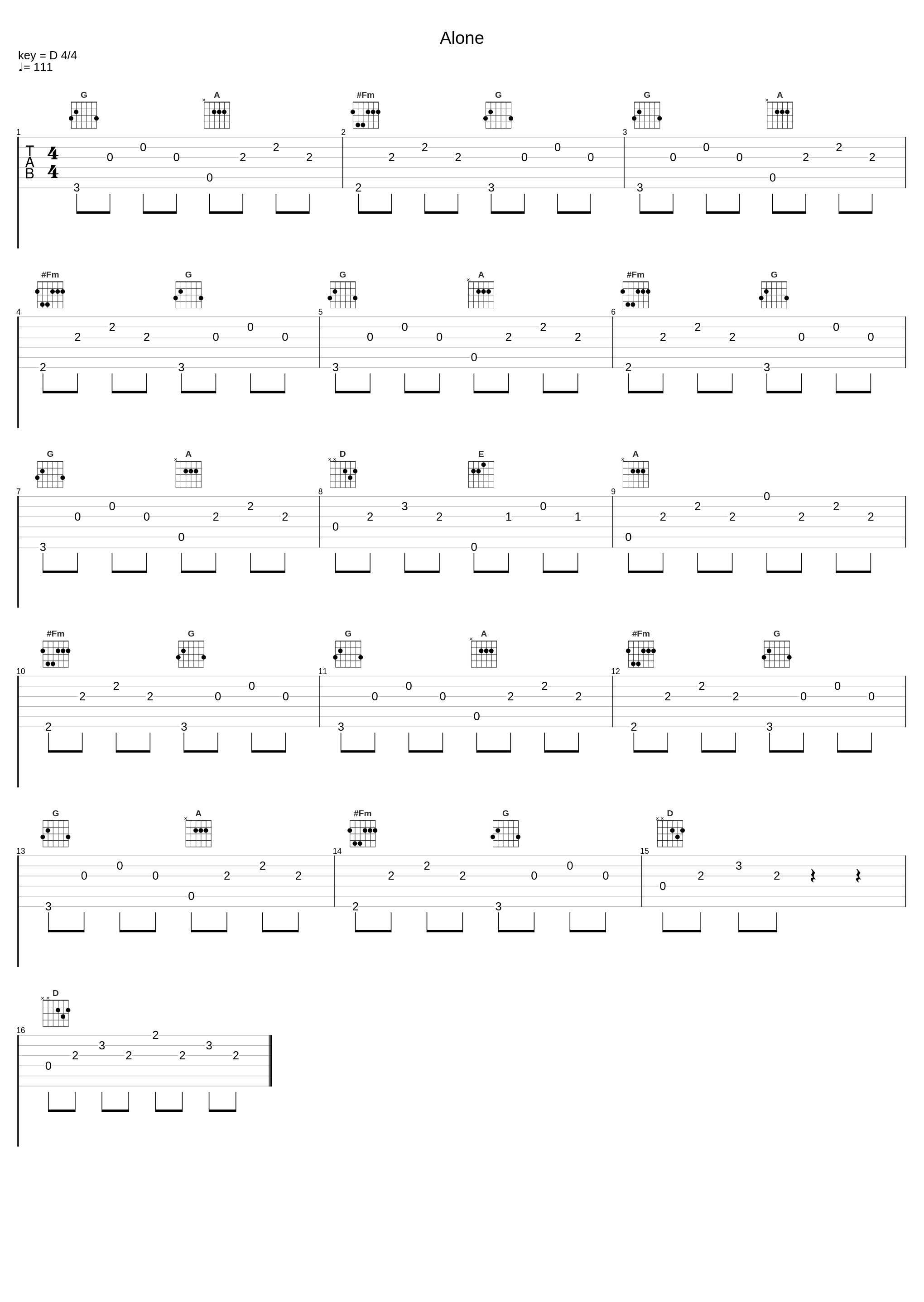 Alone_P3,Morten Nielsen,Lasse Dein,Andreas Hedegaard Mikkelsen,Rune Hedemand_1