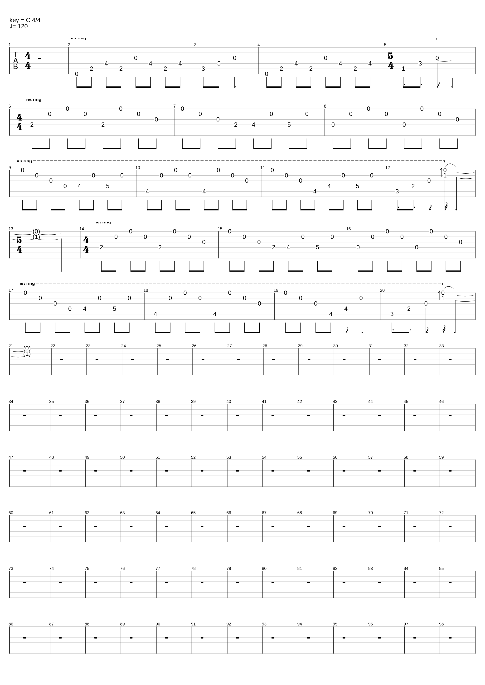 Strange Highways_Ronnie James Dio_1