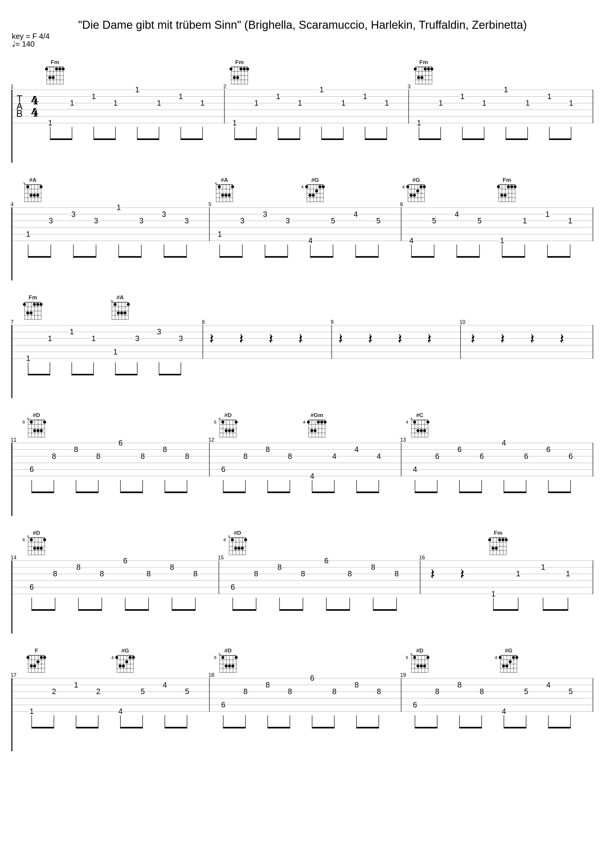 "Die Dame gibt mit trübem Sinn" (Brighella, Scaramuccio, Harlekin, Truffaldin, Zerbinetta)_Herbert von Karajan,Fritz Ollendorff,Gerhard Unger,Helmut Krebs,Hermann Prey,Rita Streich_1