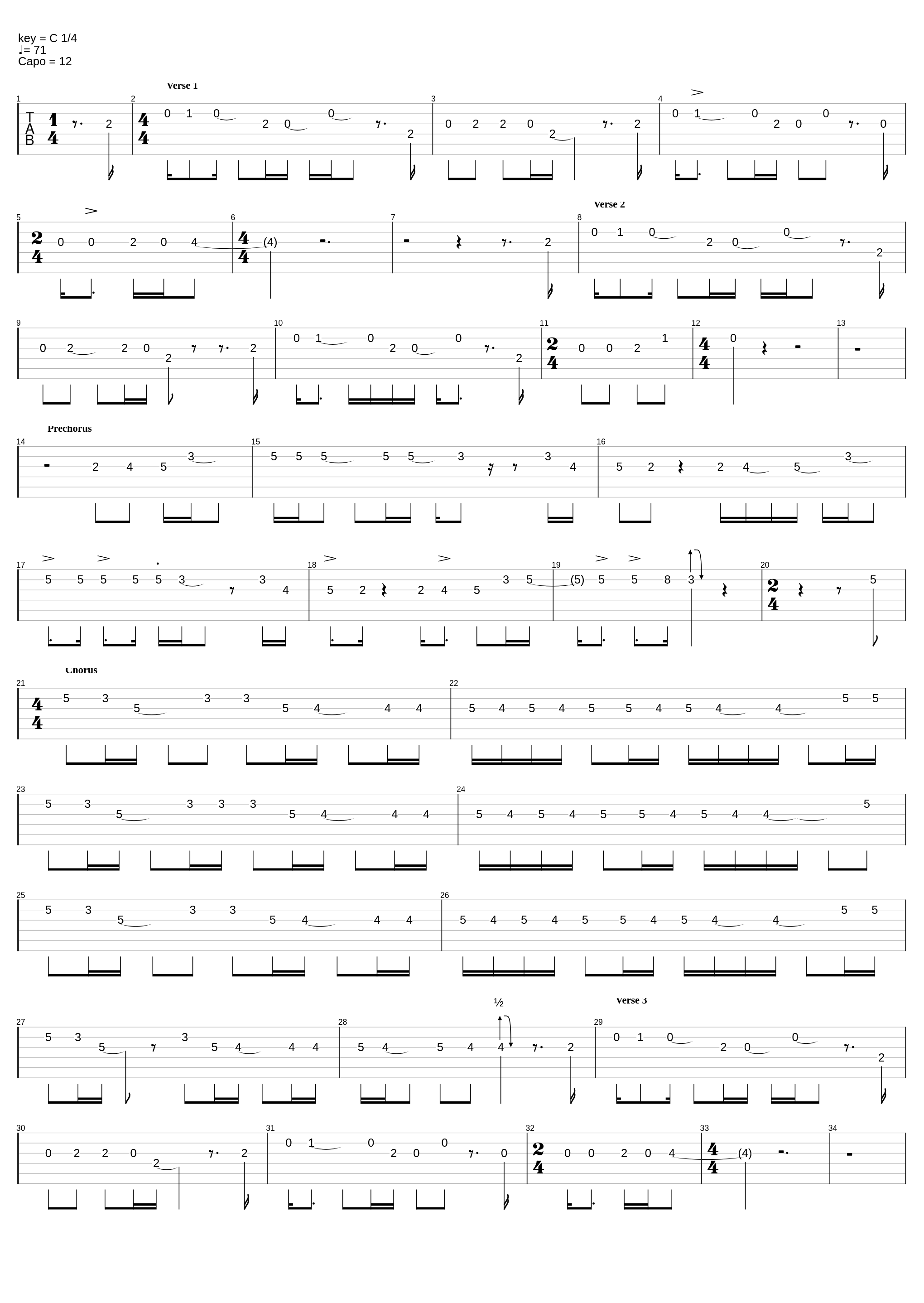 What's Going On_The Van Jets_1