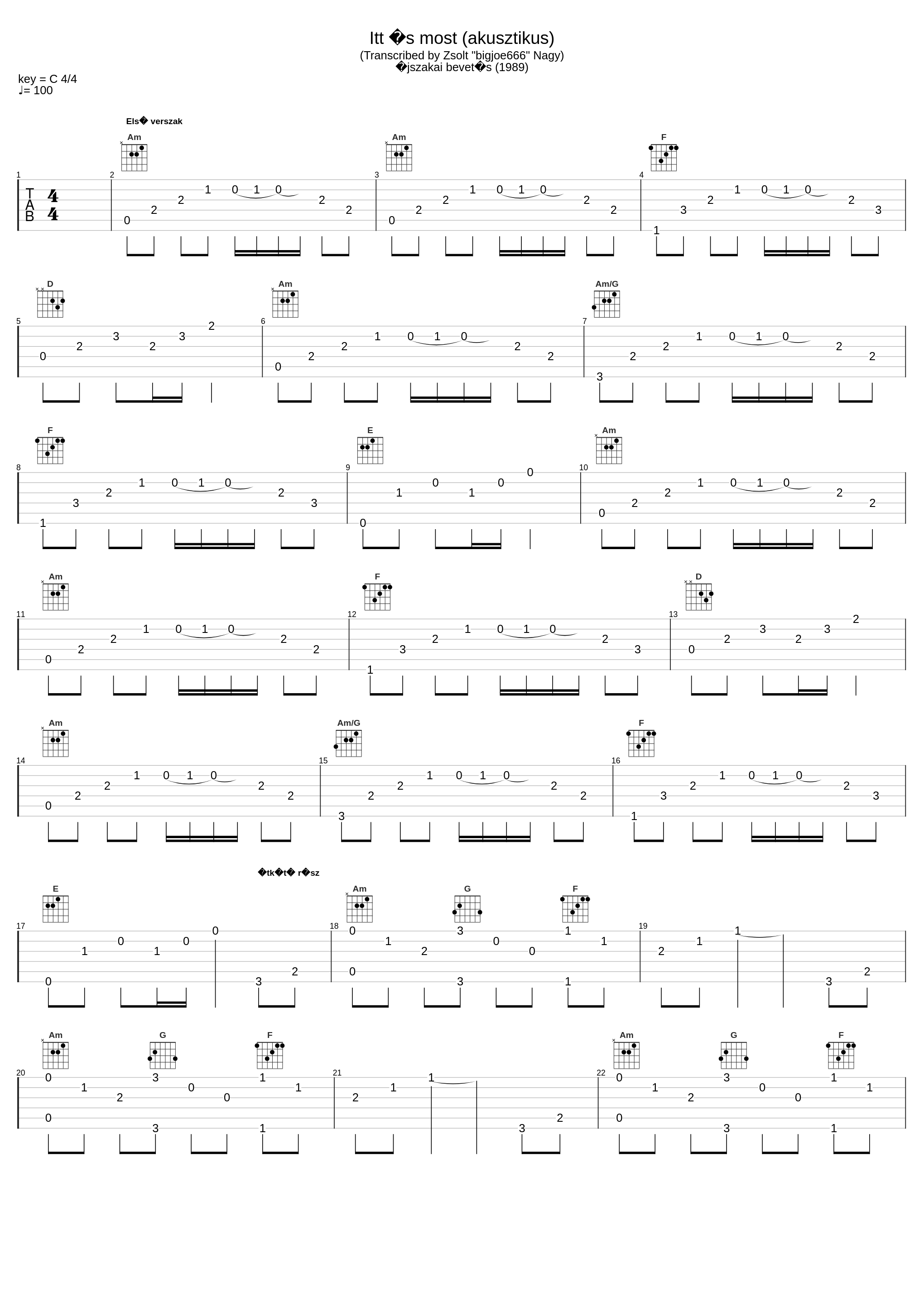 Itt Es Most Akusztikus_Pokolgép_1