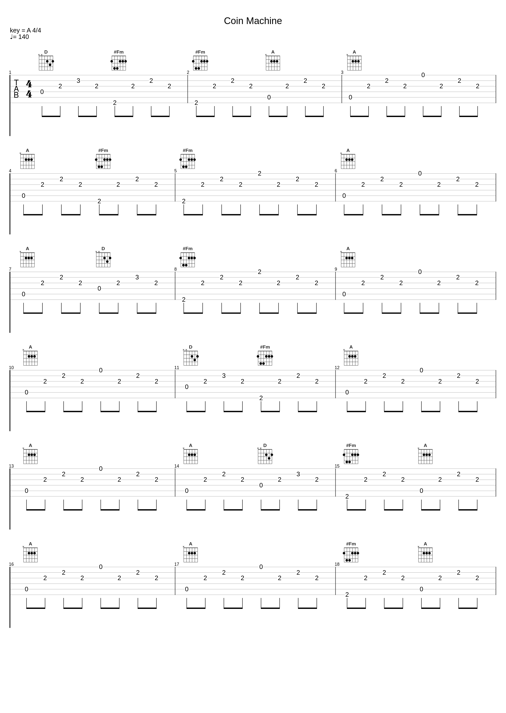 Coin Machine_James Hill_1