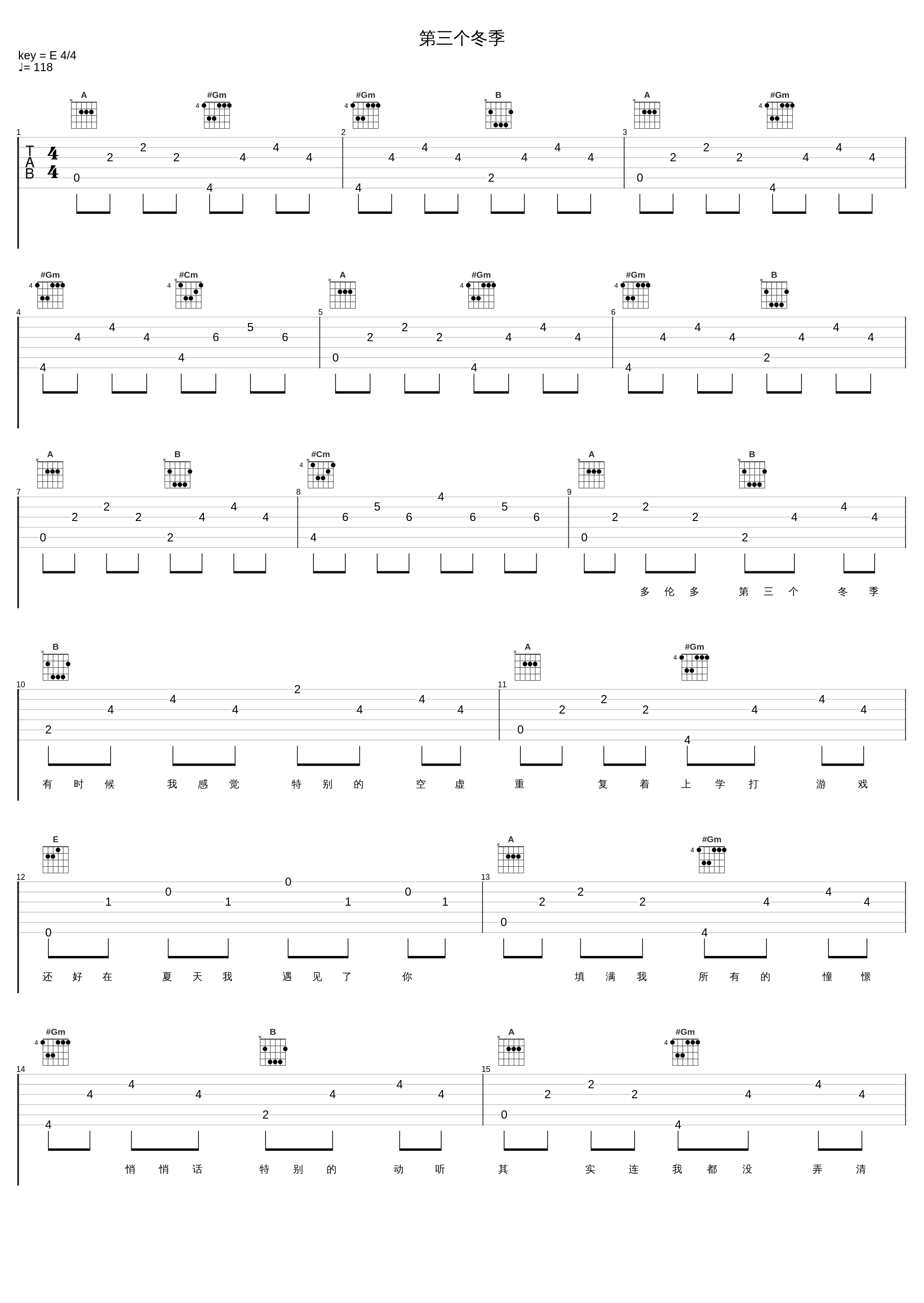 第三个冬季_Toni_1