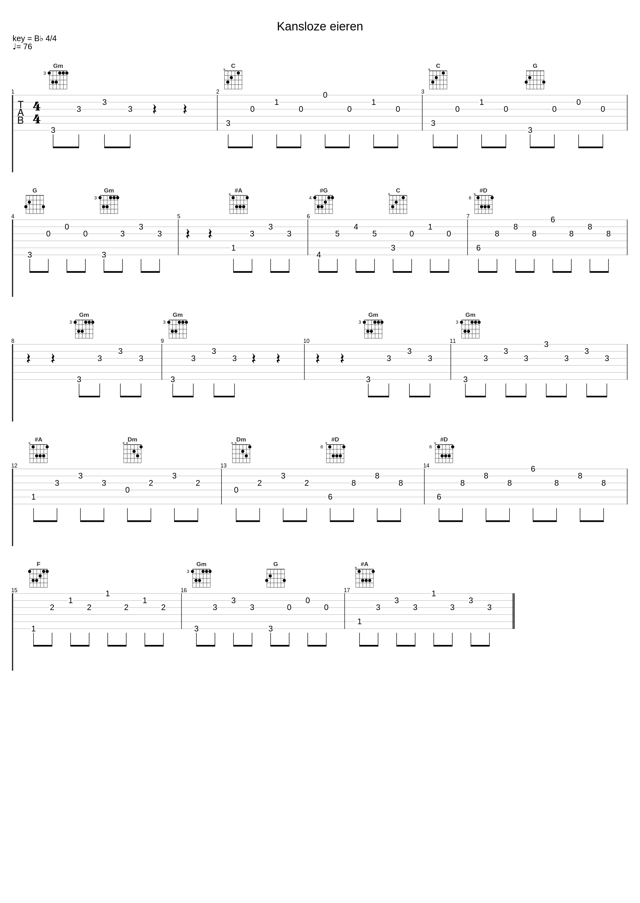 Kansloze eieren_Sofia Dragt_1