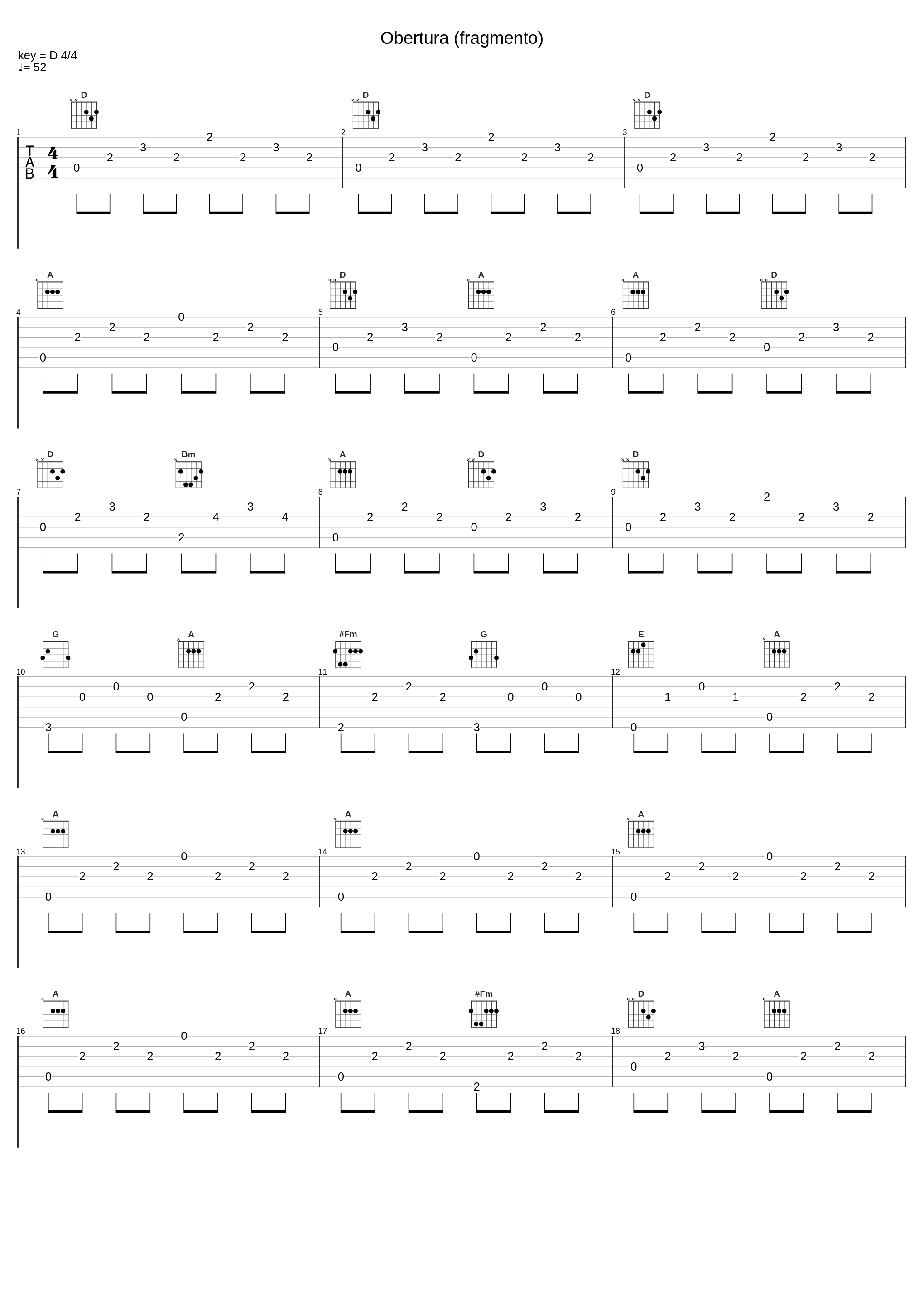 Obertura (fragmento)_Léopold Stokowski,George Friedrich Handel_1