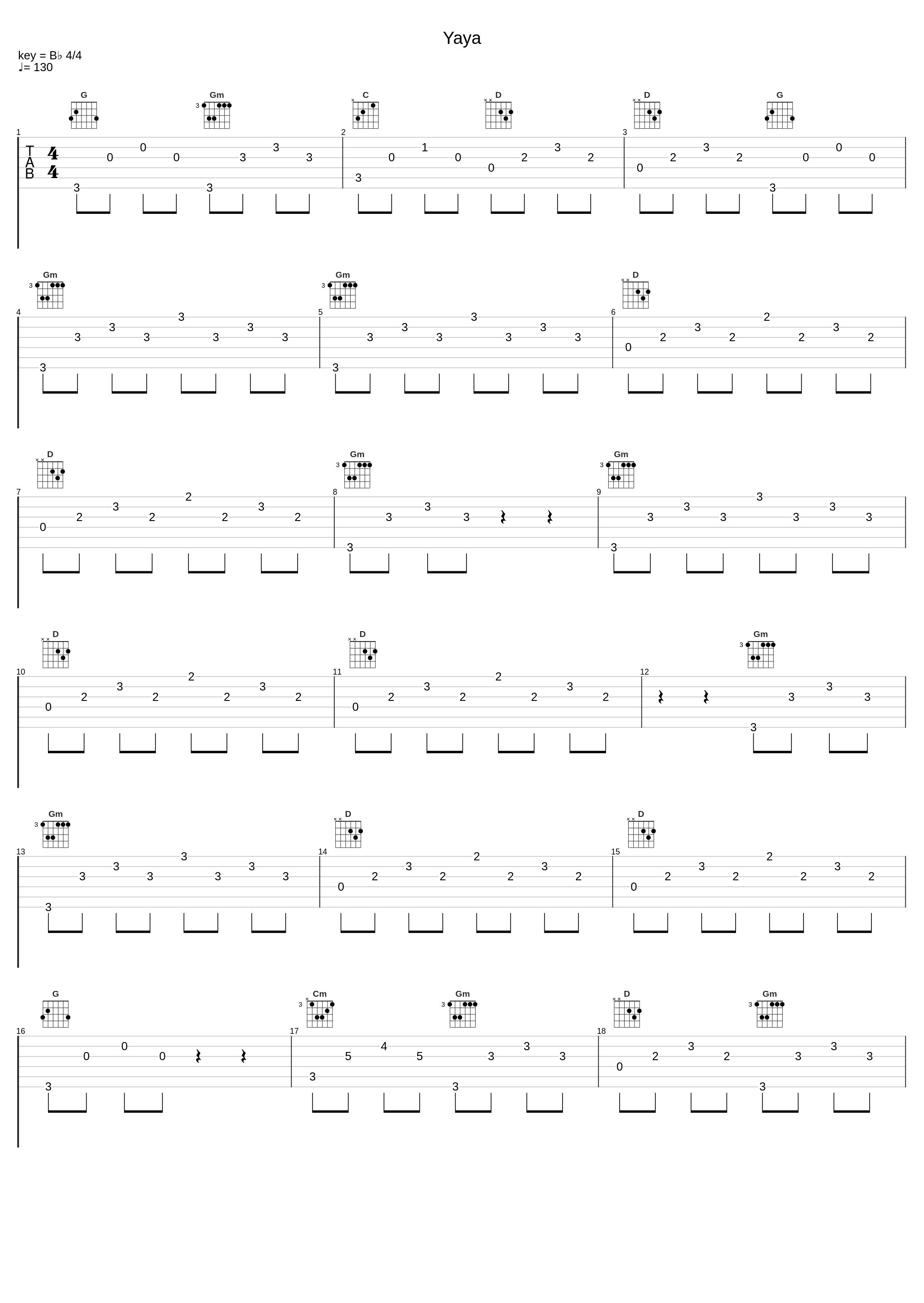 Yaya_Mal Élevé,Pablo Charlemoine,Tobias von Kitzing_1