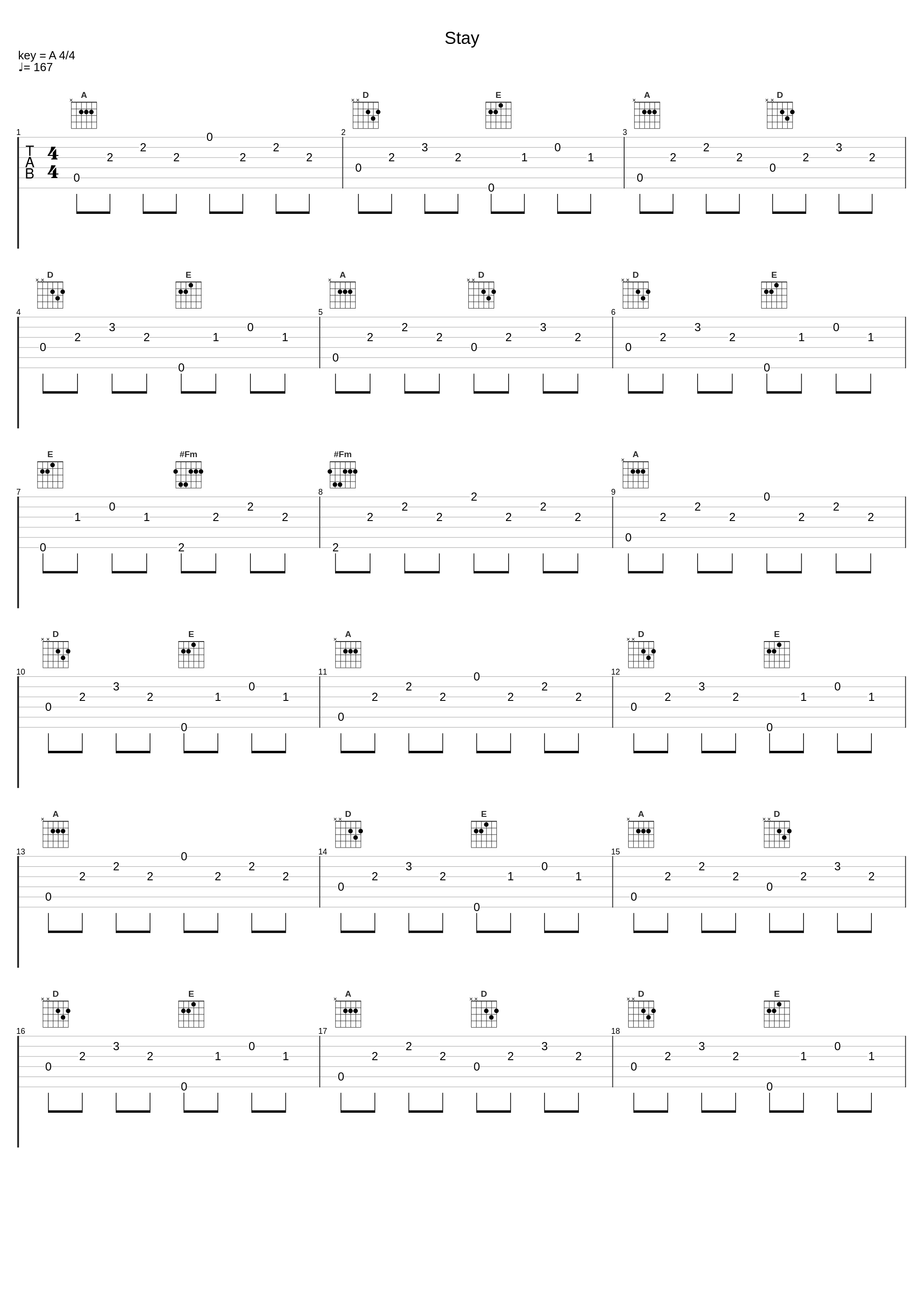 Stay_The Elements_1