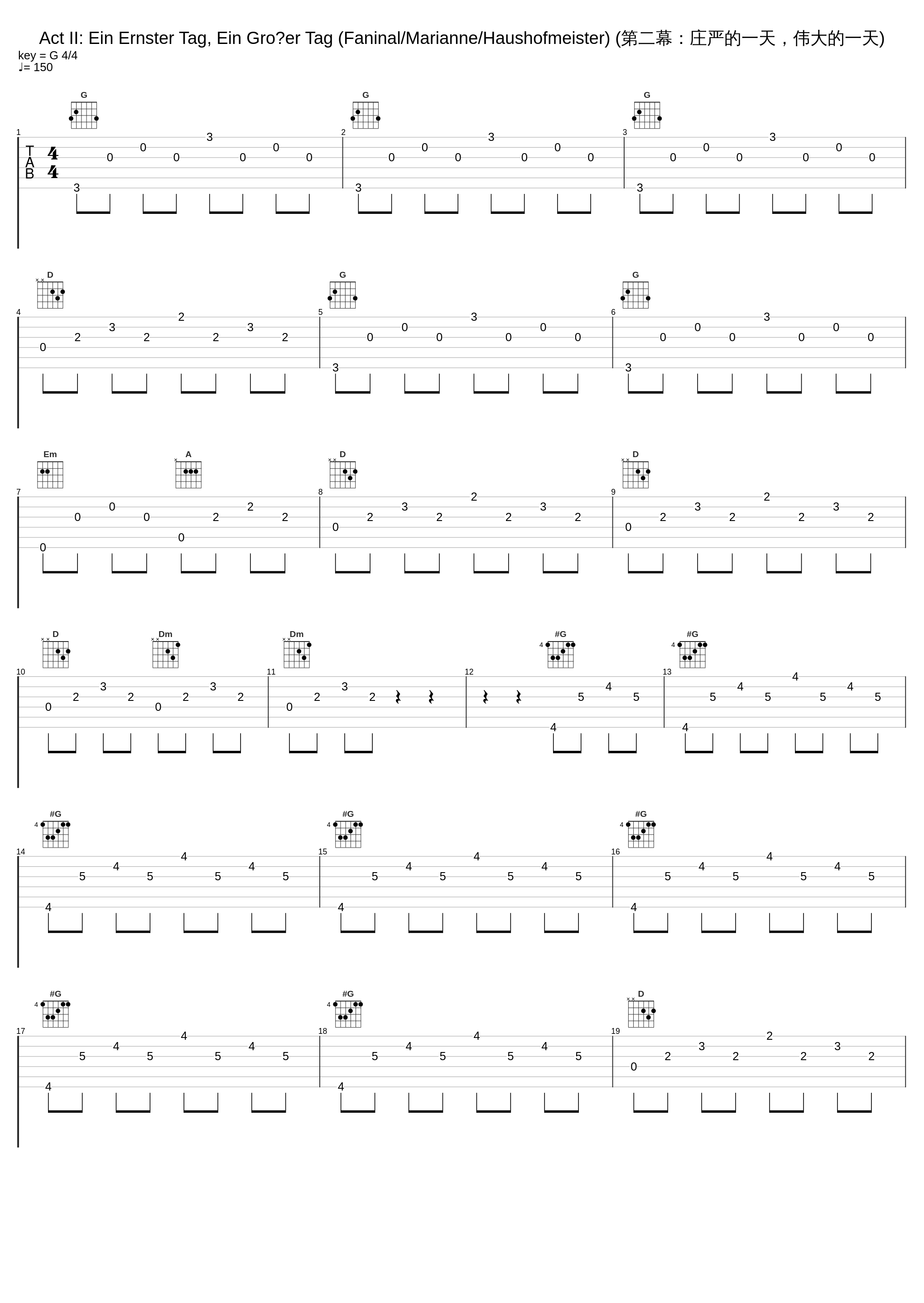 Act II: Ein Ernster Tag, Ein Großer Tag (Faninal/Marianne/Haushofmeister) (第二幕：庄严的一天，伟大的一天)_Eberhard Waechter,Ljuba Welitsch,Gerhard Unger,Philharmonia Orchestra,Herbert von Karajan,Elisabeth Schwarzkopf,Anny Felbermayer,Christa Ludwig,Erich Majkut,Franz Bierbach,Harald Pröglhöf,Karl Friedrich,Kerstin Meyer,Nicolai Gedda,Otto Edelmann,Paul Kuën,_1