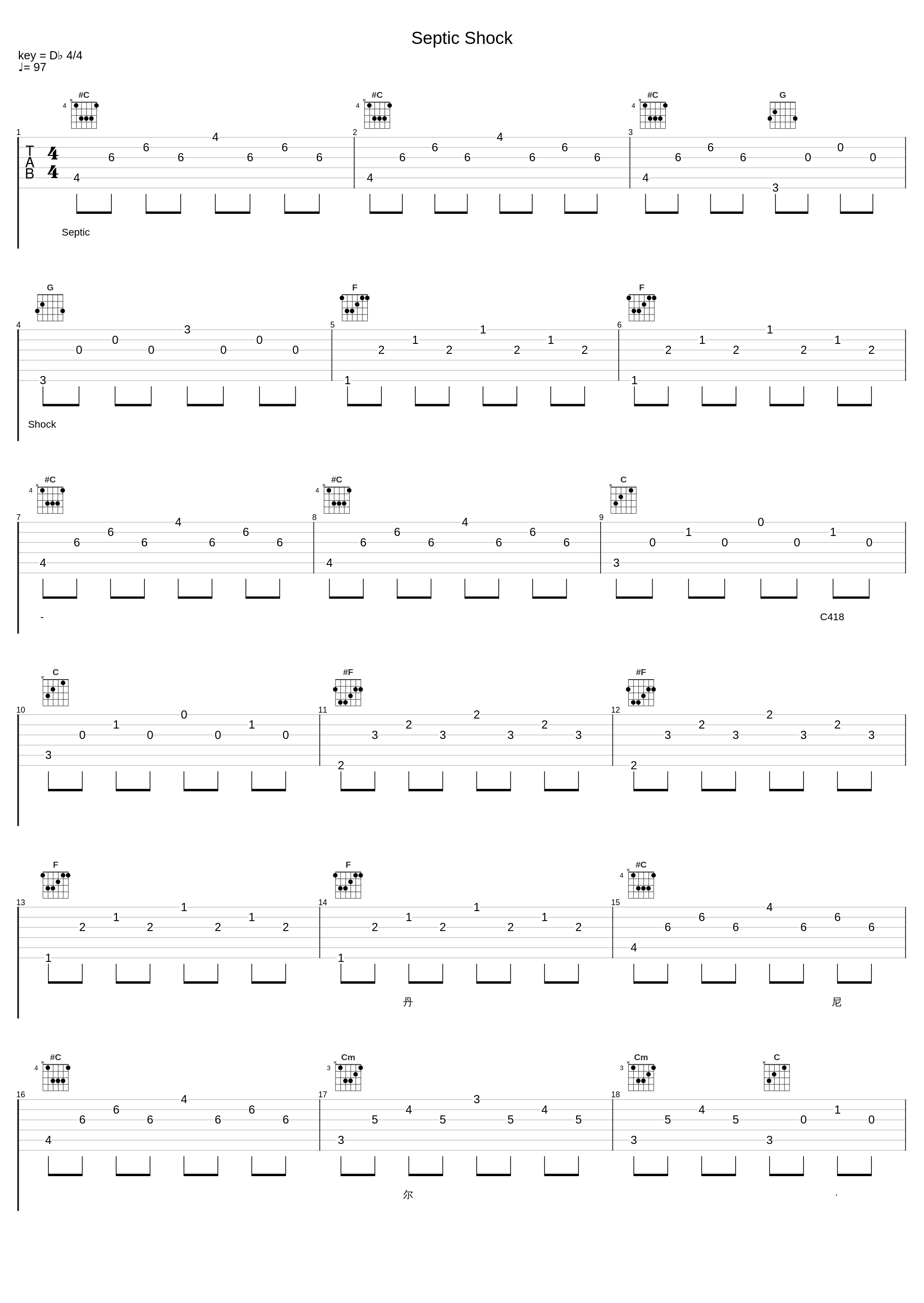 Septic Shock_C418_1