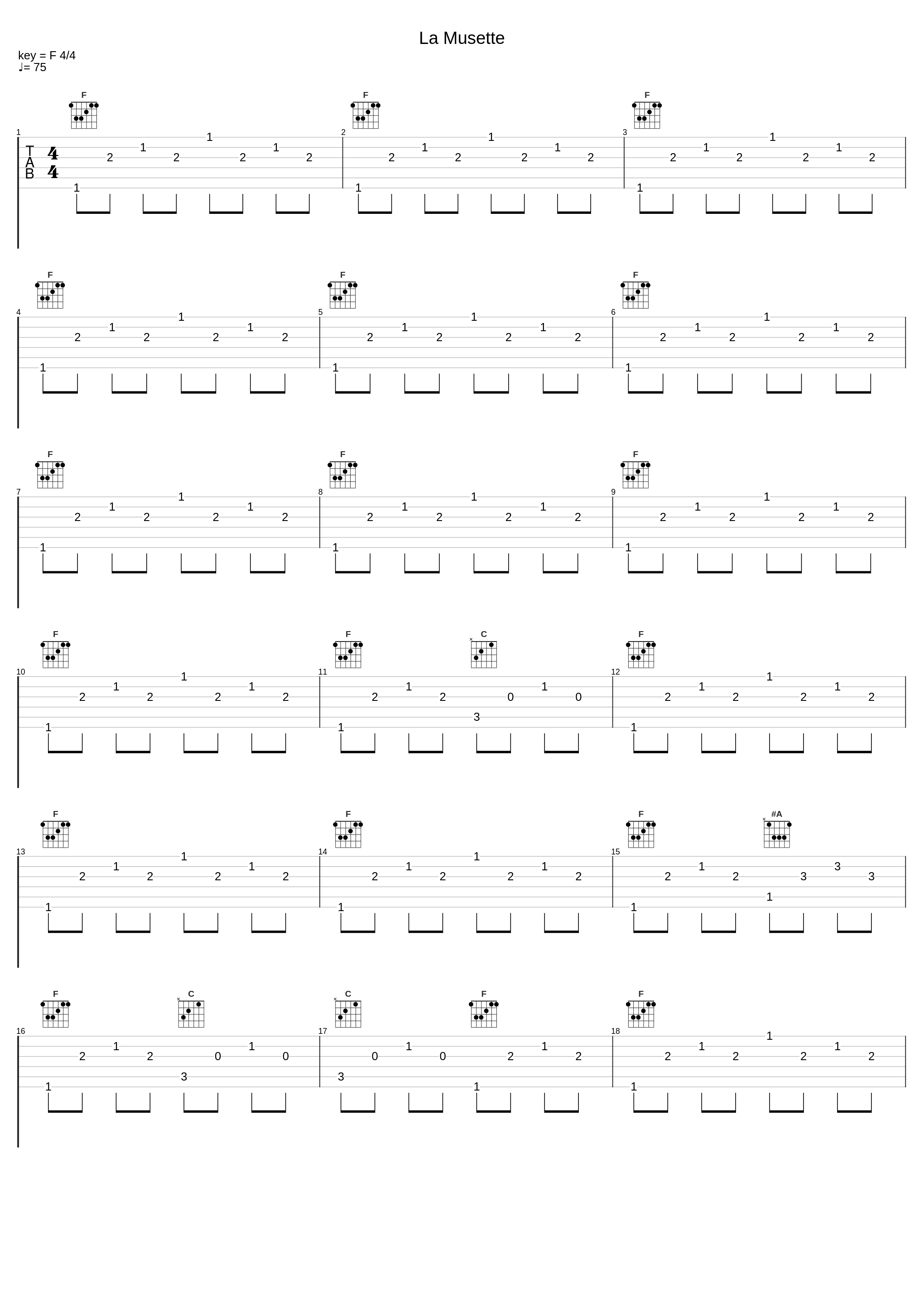 La Musette_Marin Marais_1