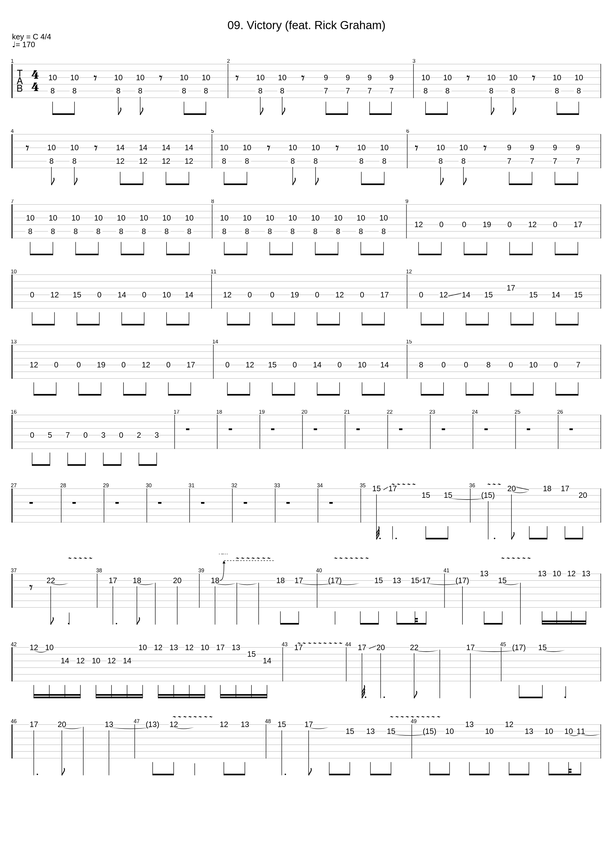 Victory_Andy James_1