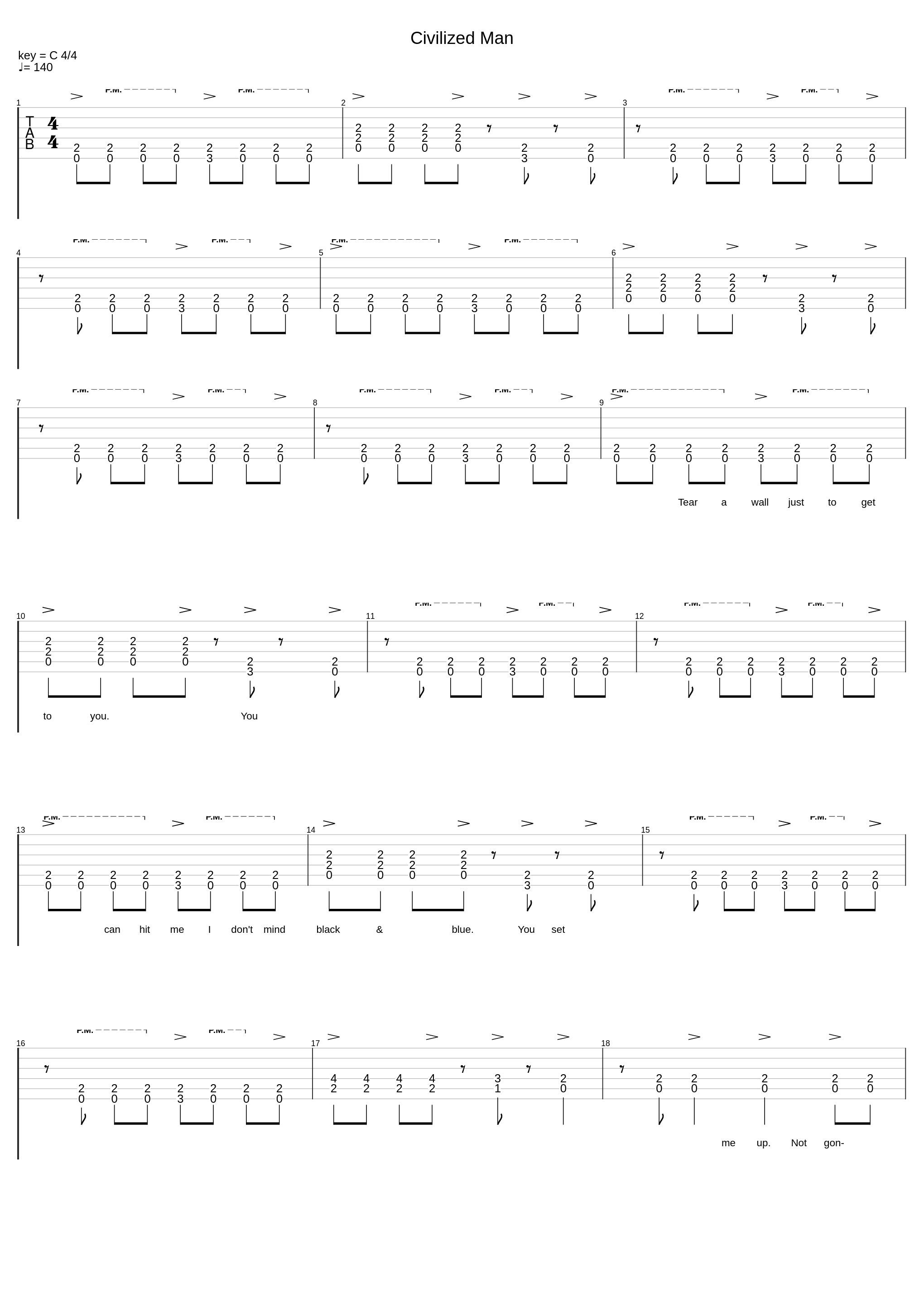 Civilized Man_James Marsters_1