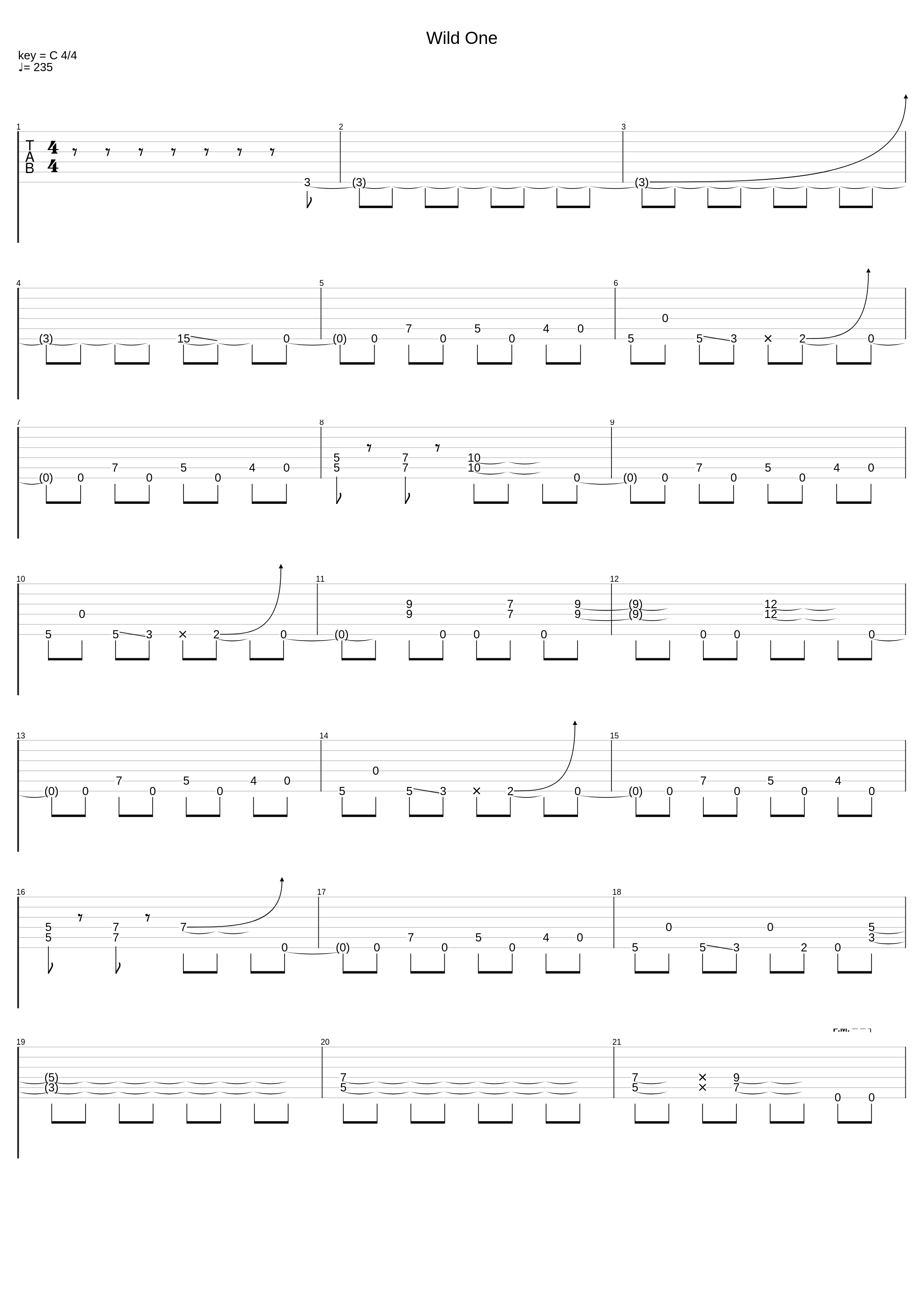 Wild One_Ronnie James Dio_1