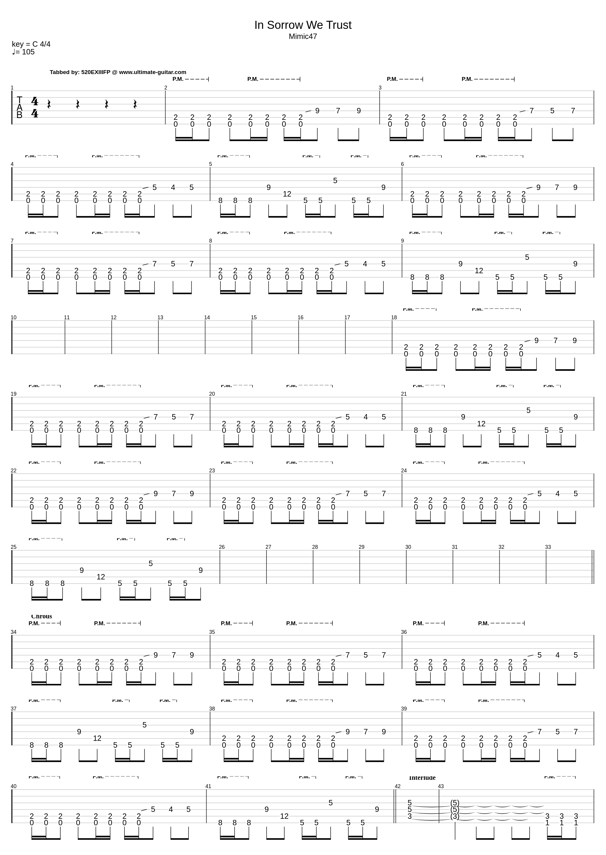 In Sorrow We Trust_Diablo_1