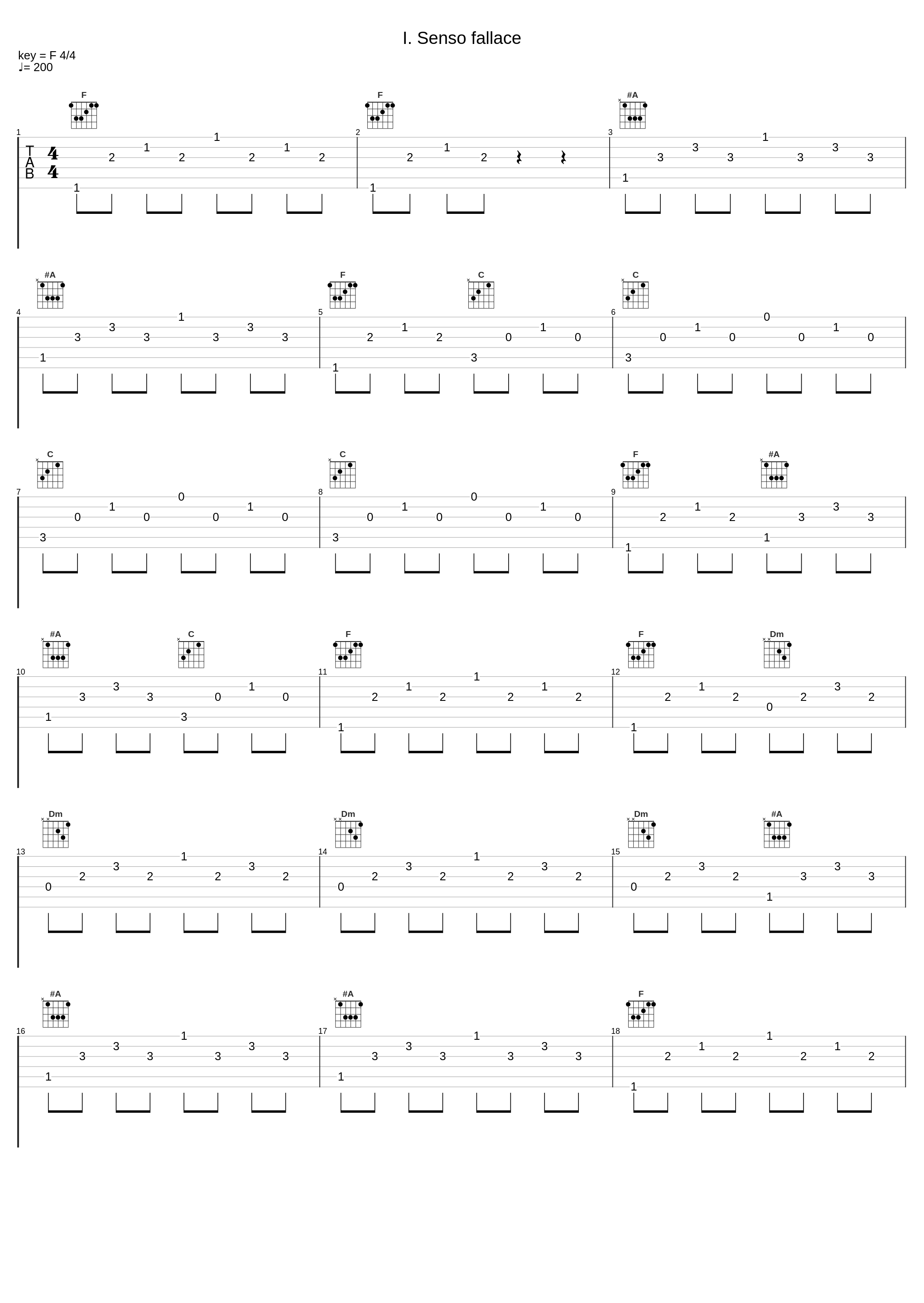 I. Senso fallace_L'Arpeggiata,Christina Pluhar,Johannette Zomer,Giovanni Girolamo Kapsberger,Anonymous_1