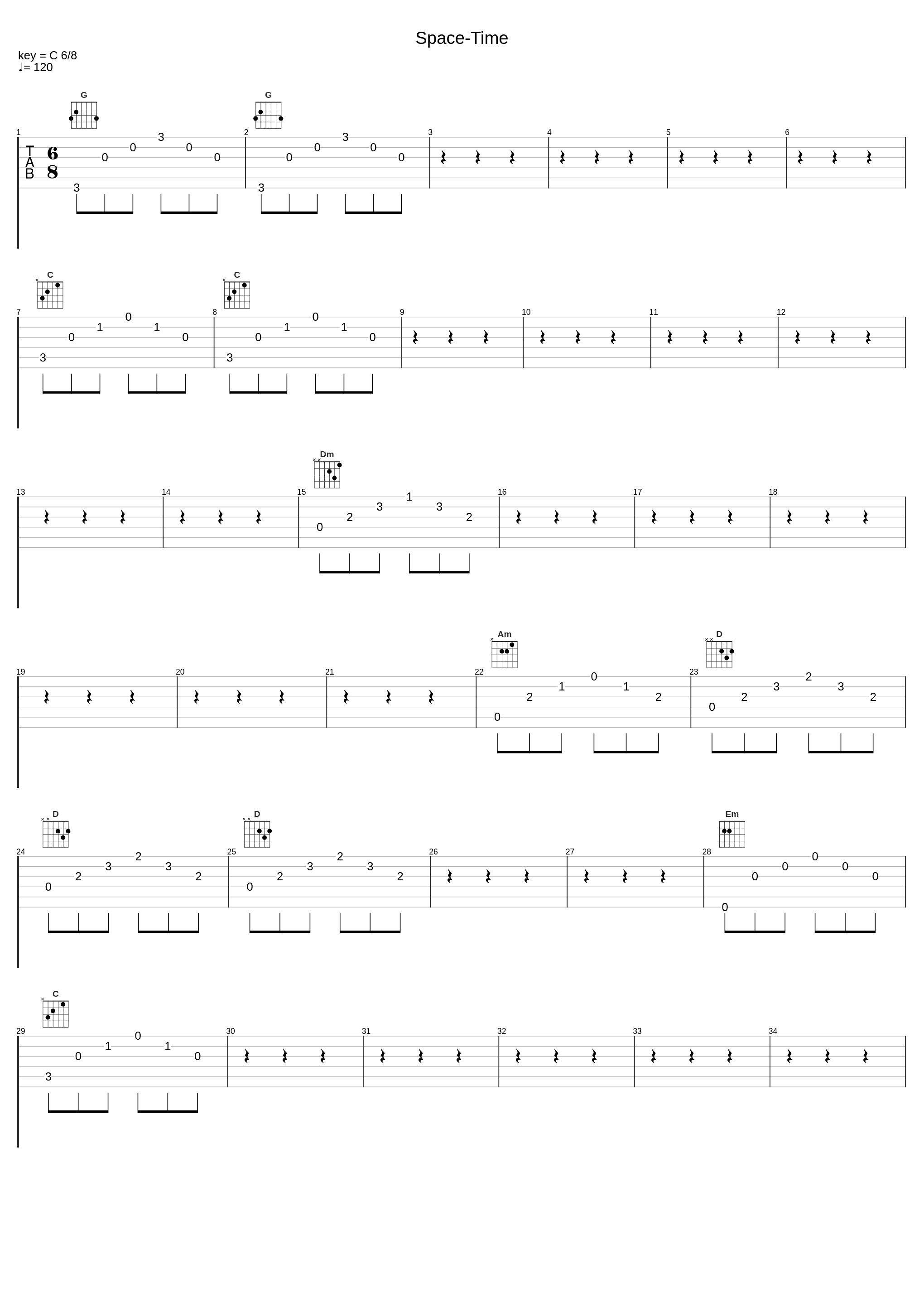 Space-Time_Nickel Eye_1