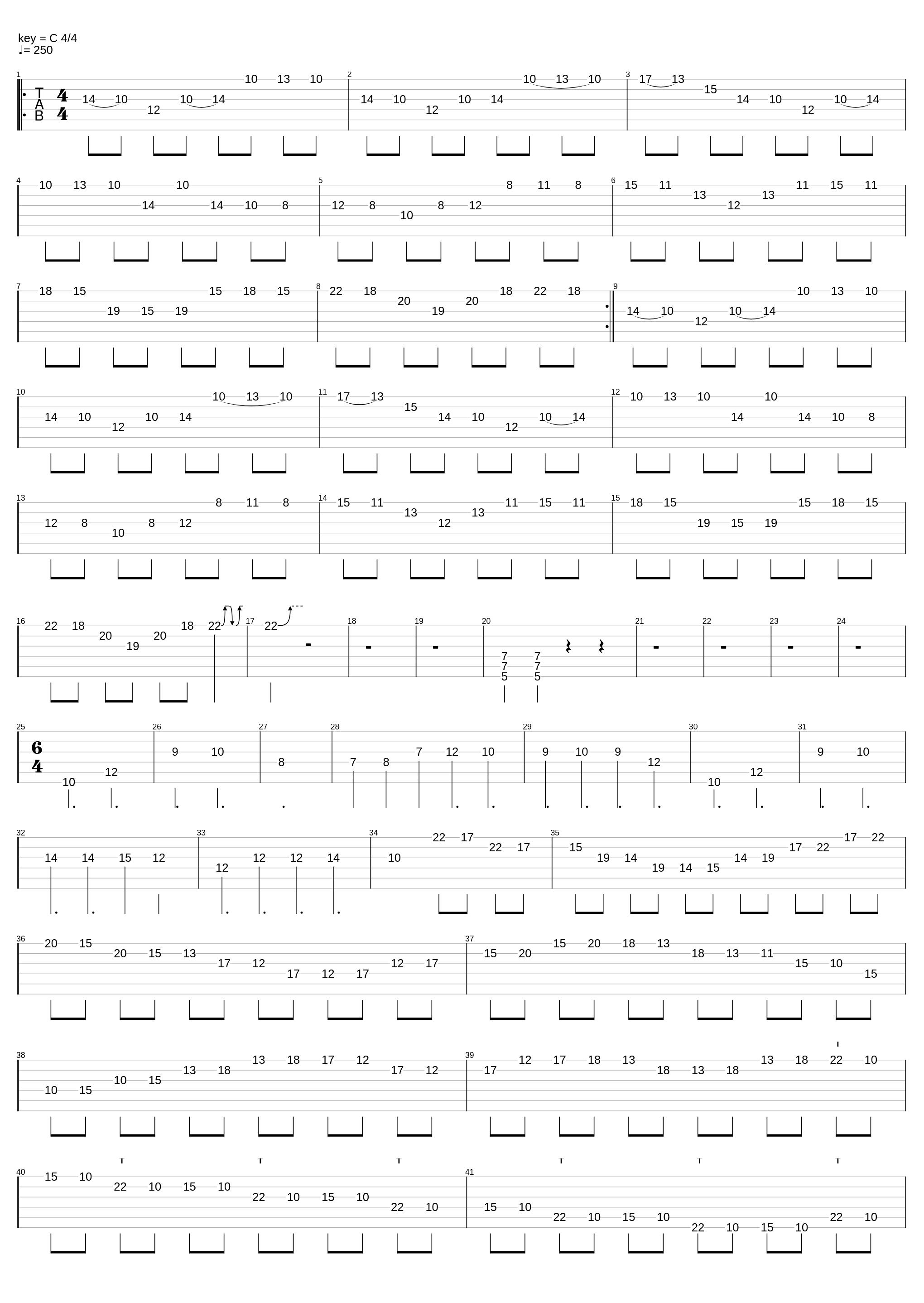 Angel Of Darkness_Andy James_1