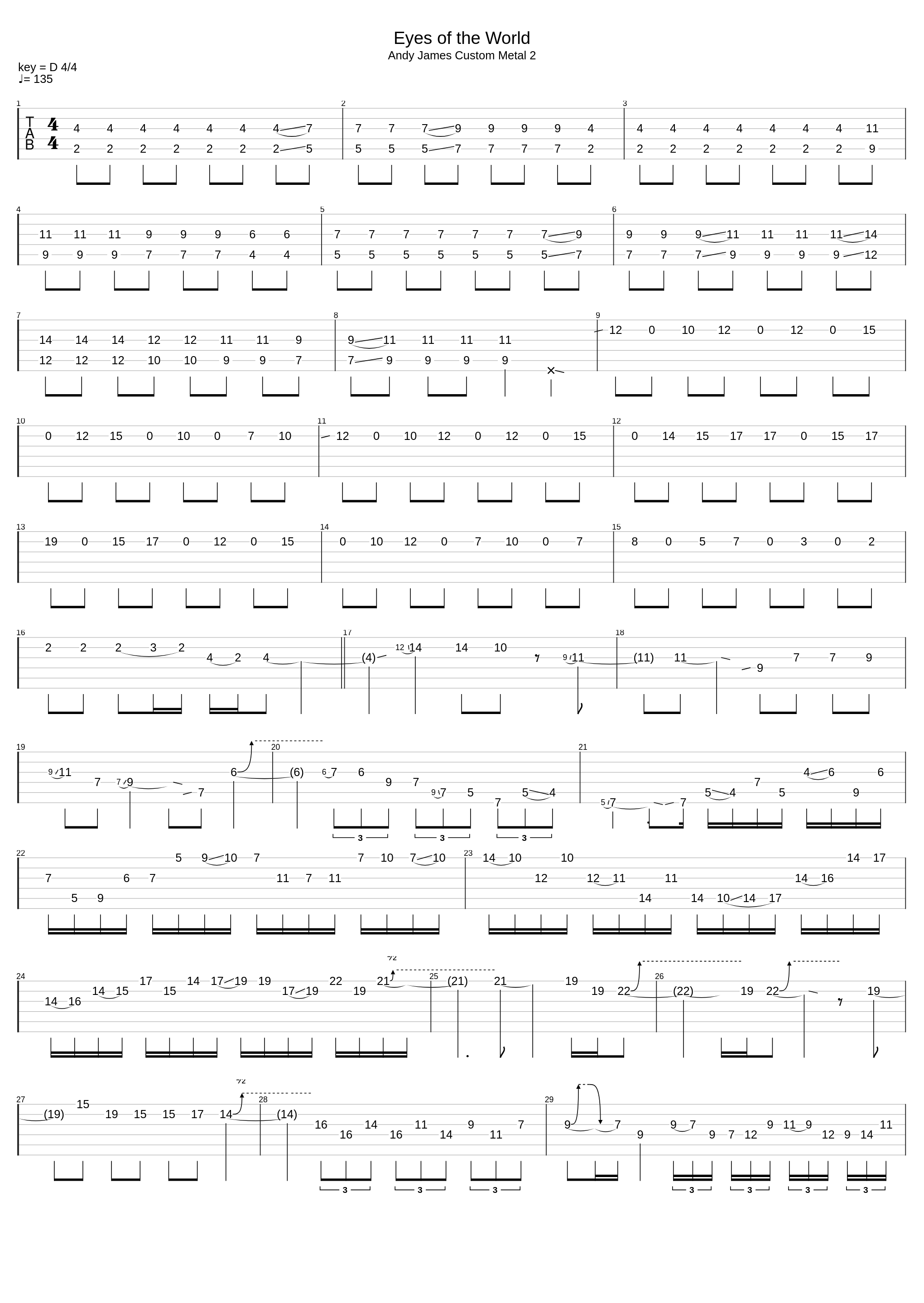 Eyes Of The World_Andy James_1