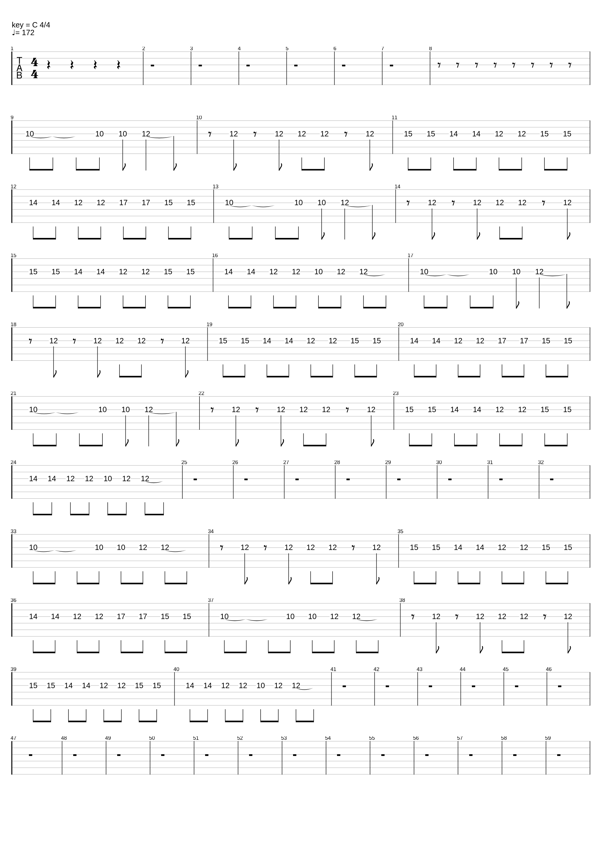 Where Has Everyone Gone?_James Marriott_1