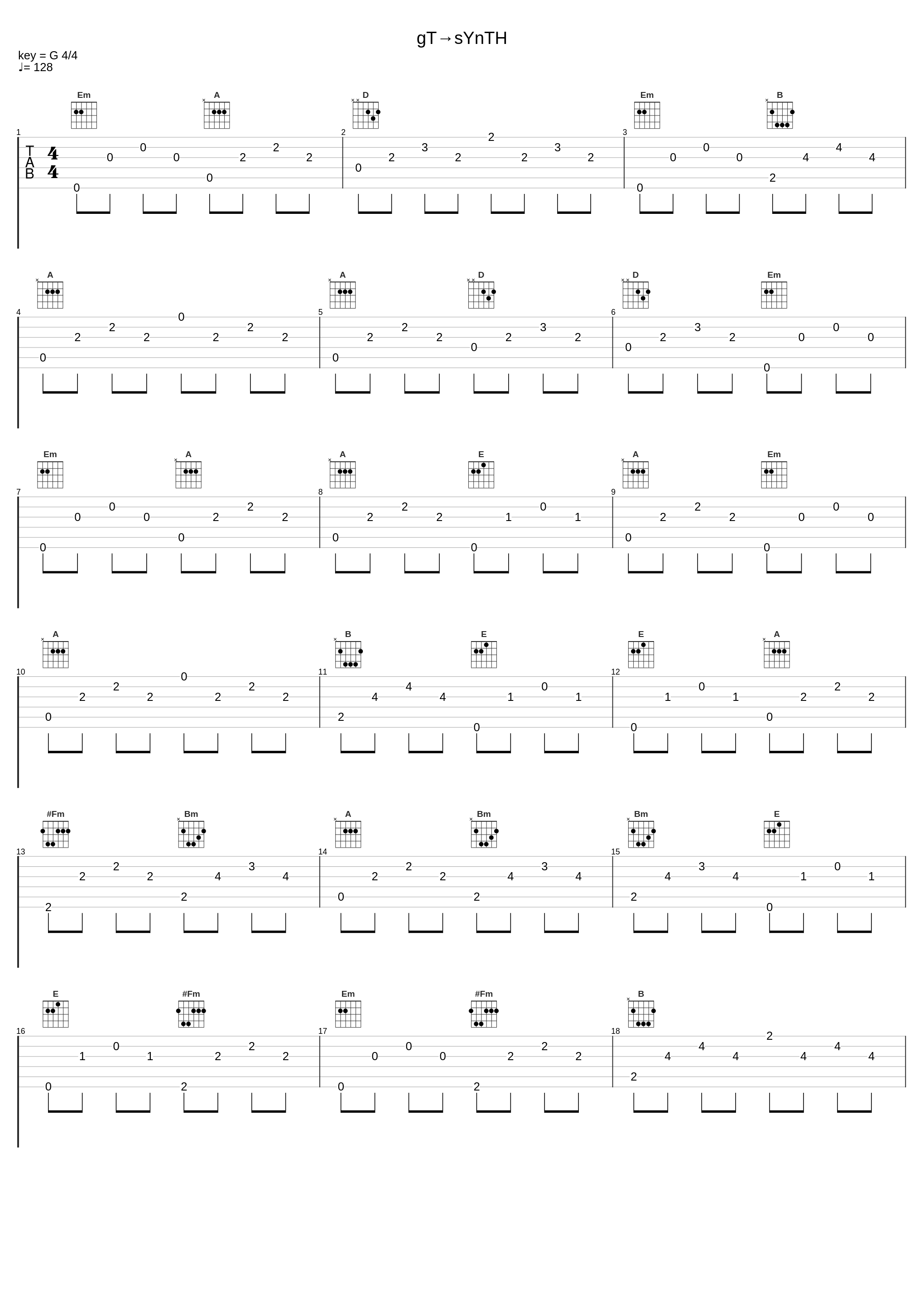 gT→sYnTH_澤野弘之_1