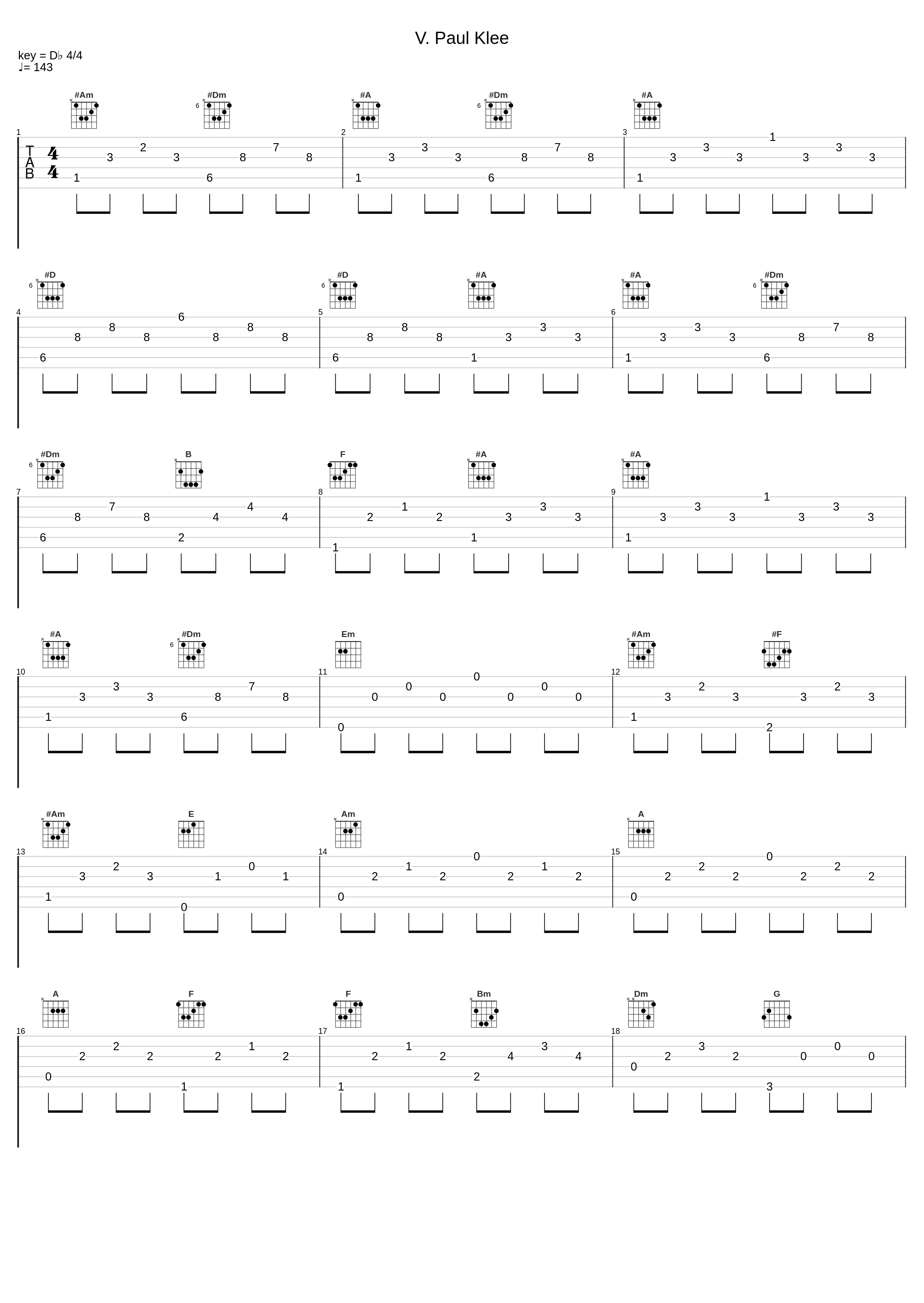 V. Paul Klee_Marc Mauillon,Guillaume Coppola,Francis Poulenc,Paul Eluard_1