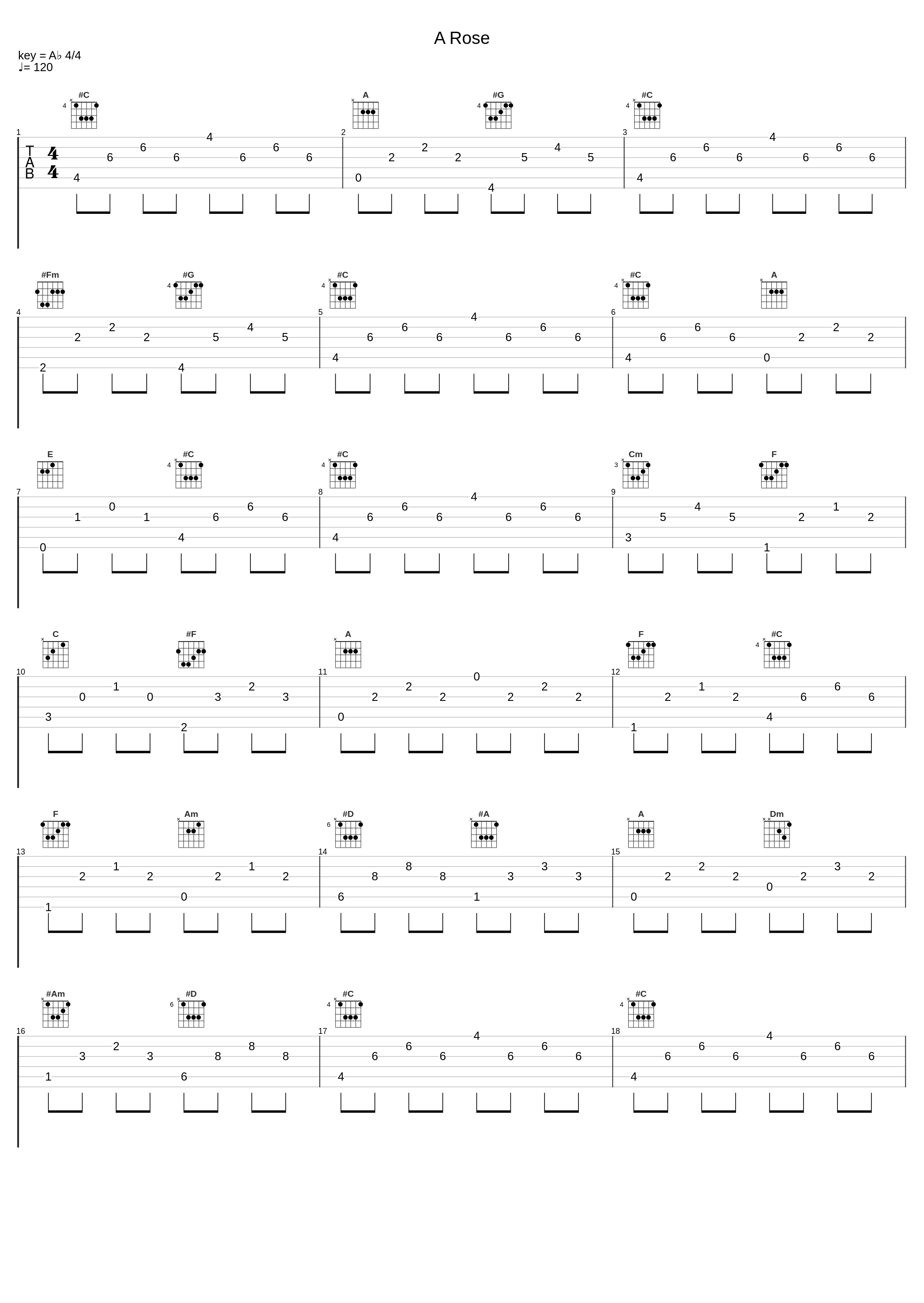 A Rose_Isoritmo,Giovanni Ancorato,Rune Carlsson,Attila Zoller_1