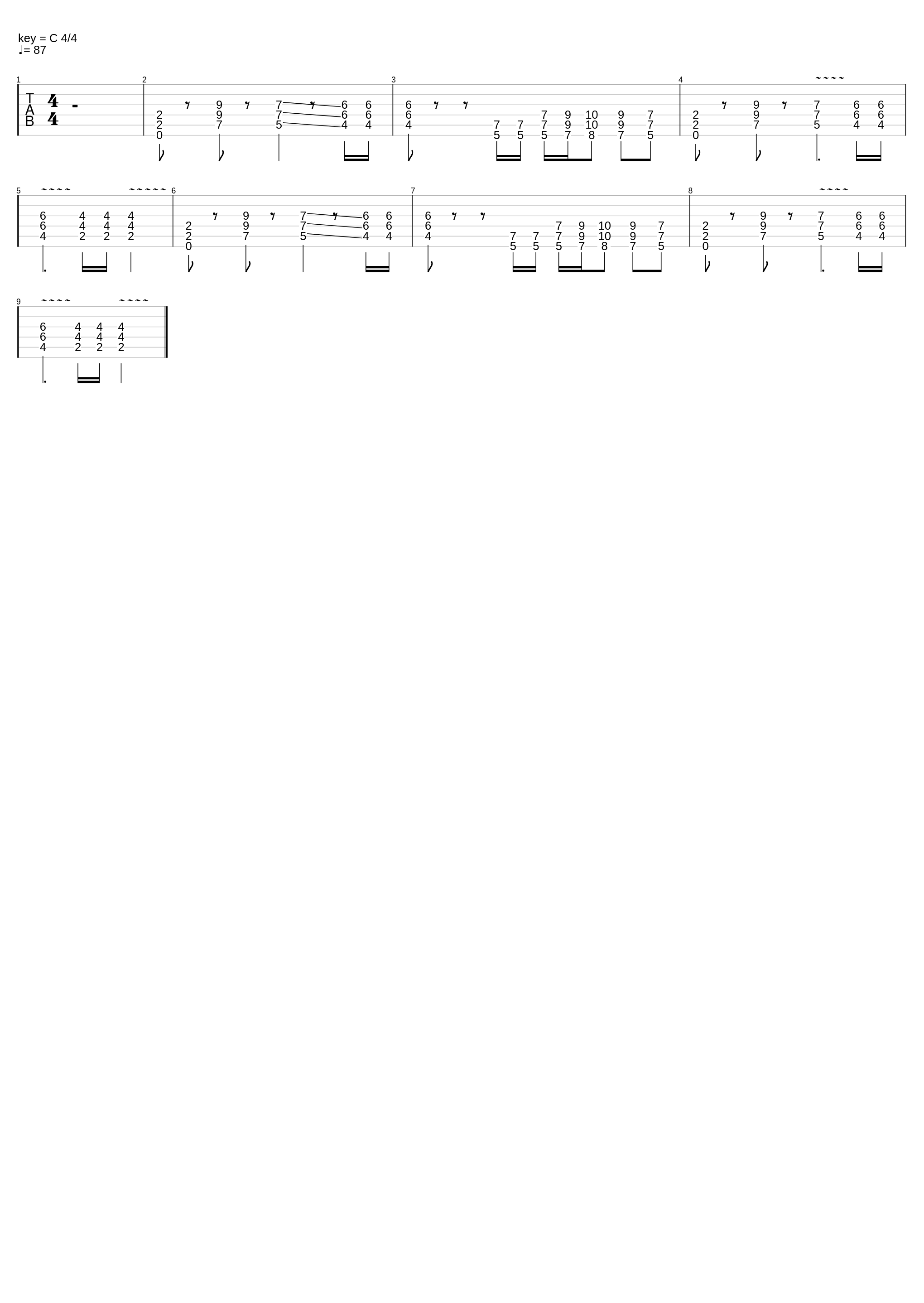 End Of The World_Ronnie James Dio_1