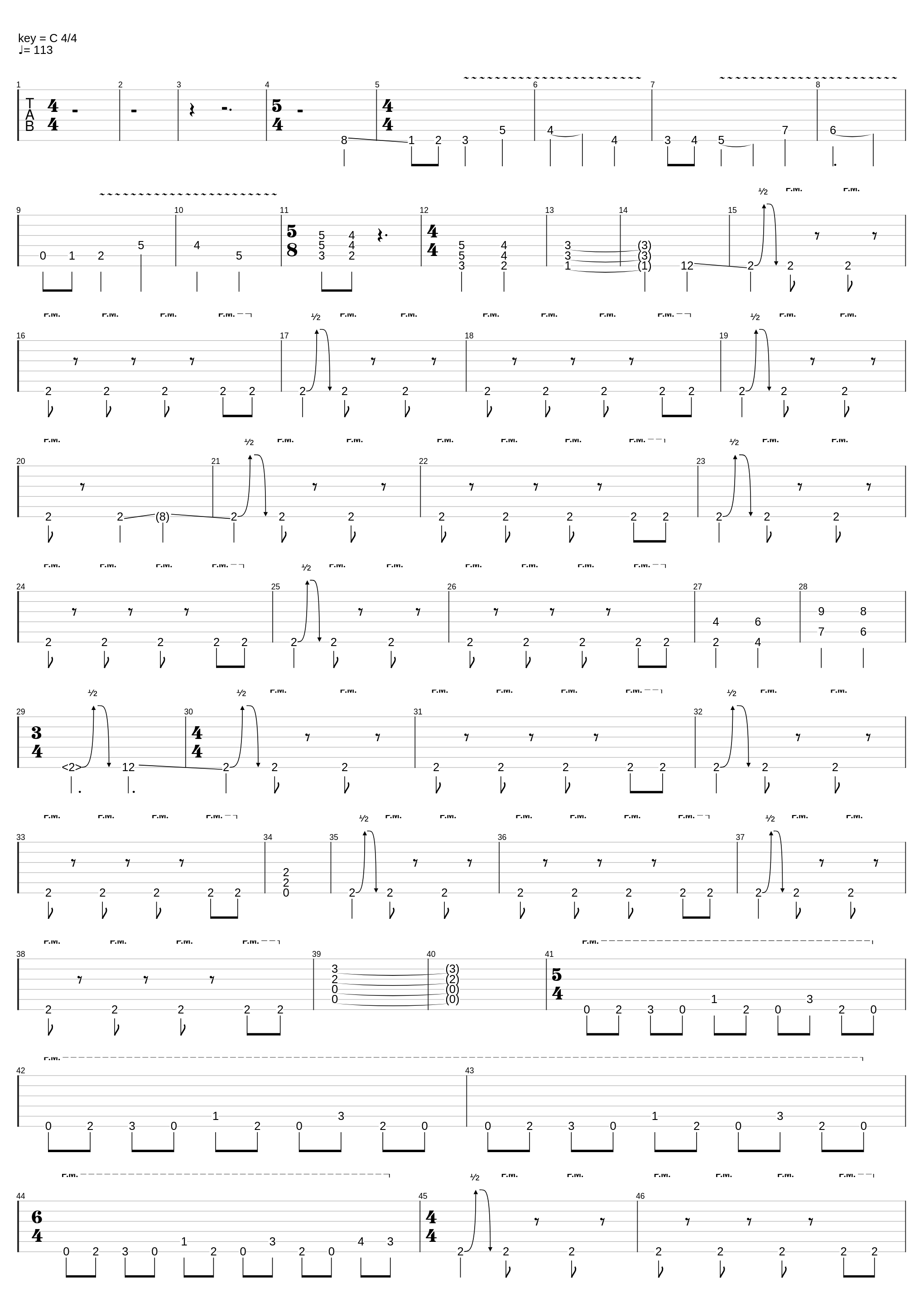 Institutional Man_Ronnie James Dio_1