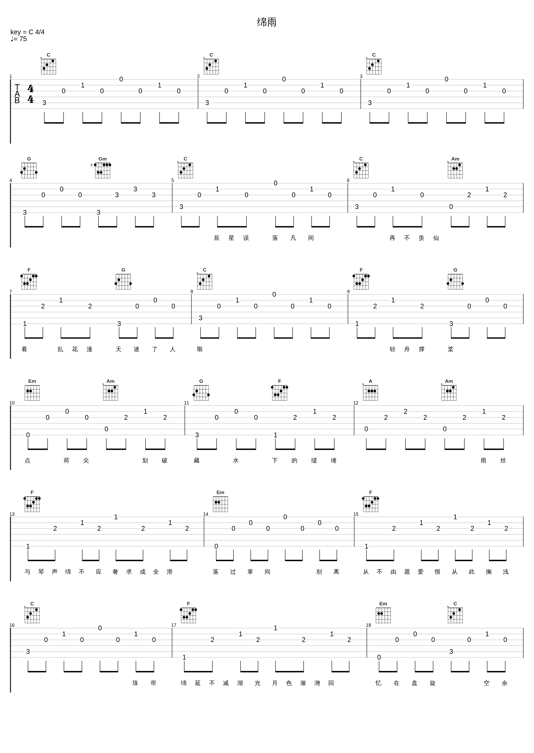 绵雨_孙子涵_1