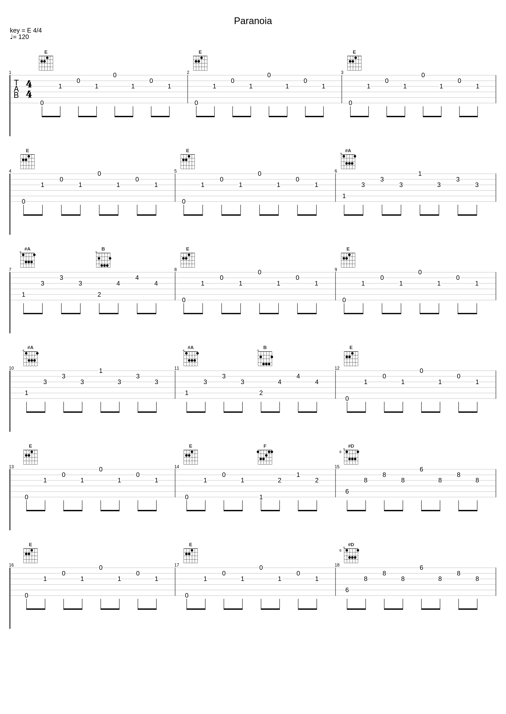 Paranoia_阿保刚_1