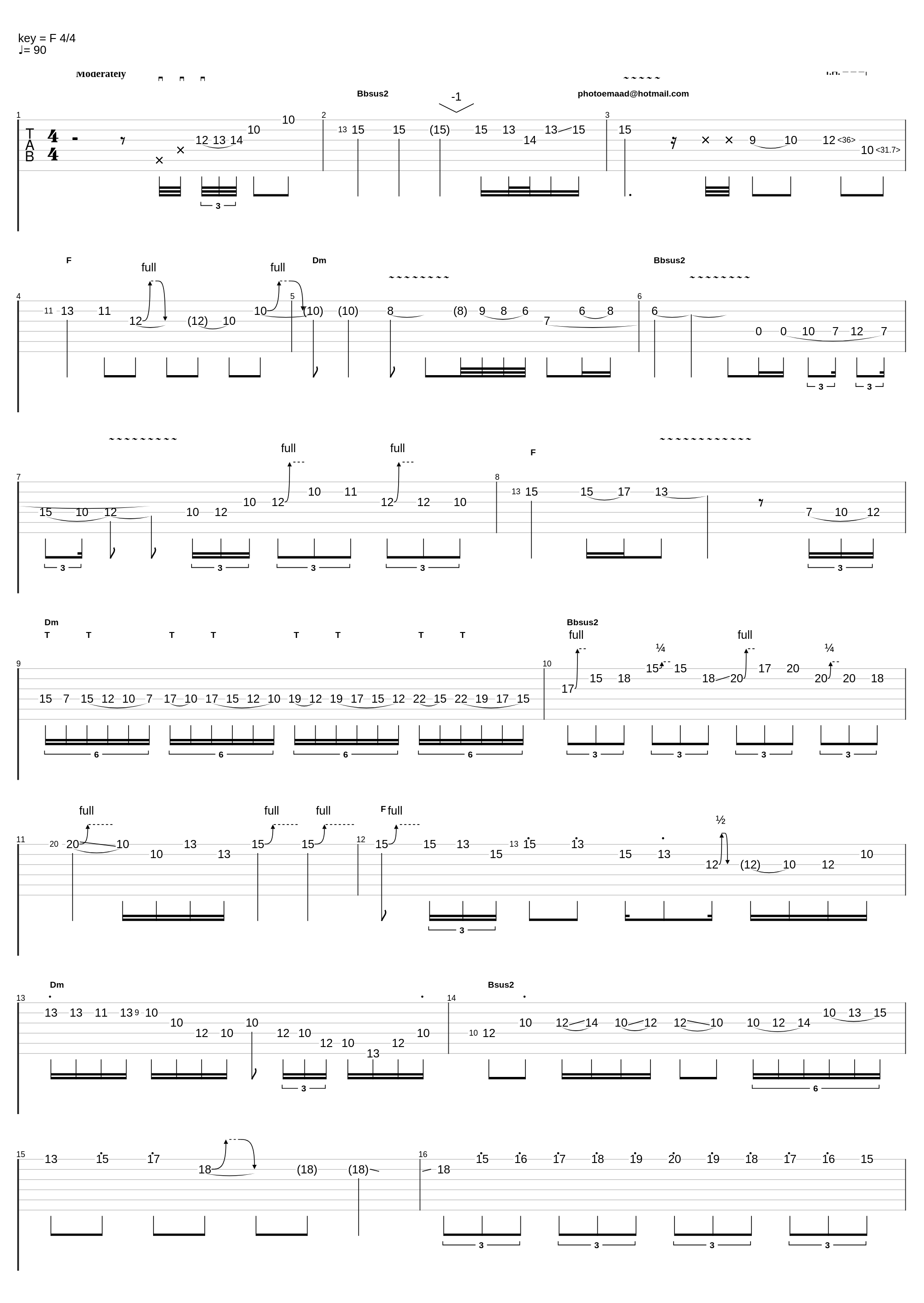 Slightly Out Of Reach_James Labrie_1