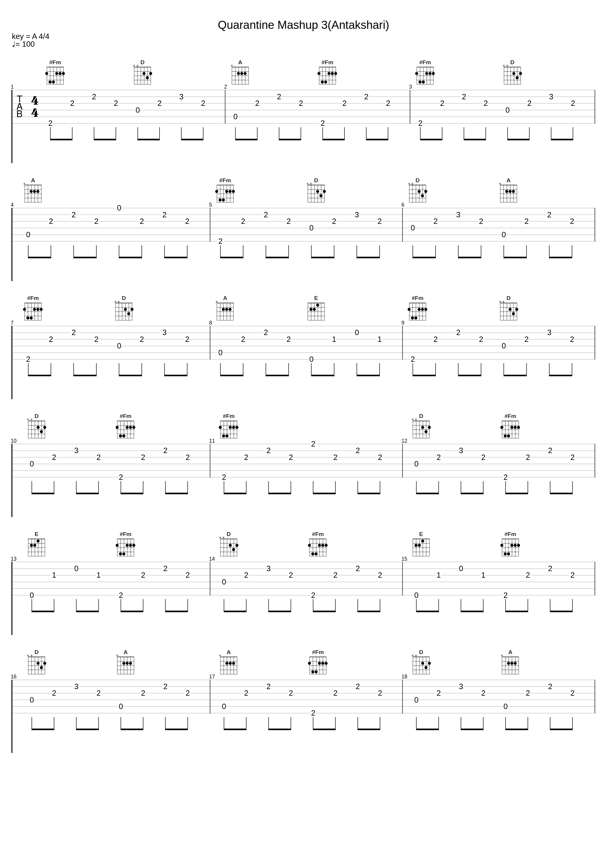 Quarantine Mashup 3(Antakshari)_Joshua Aaron,Rakshita Suresh,Ahmed meeran,Aishwerya Radhakrishnan,Sam Vishal,Srinisha Jayaseelan_1