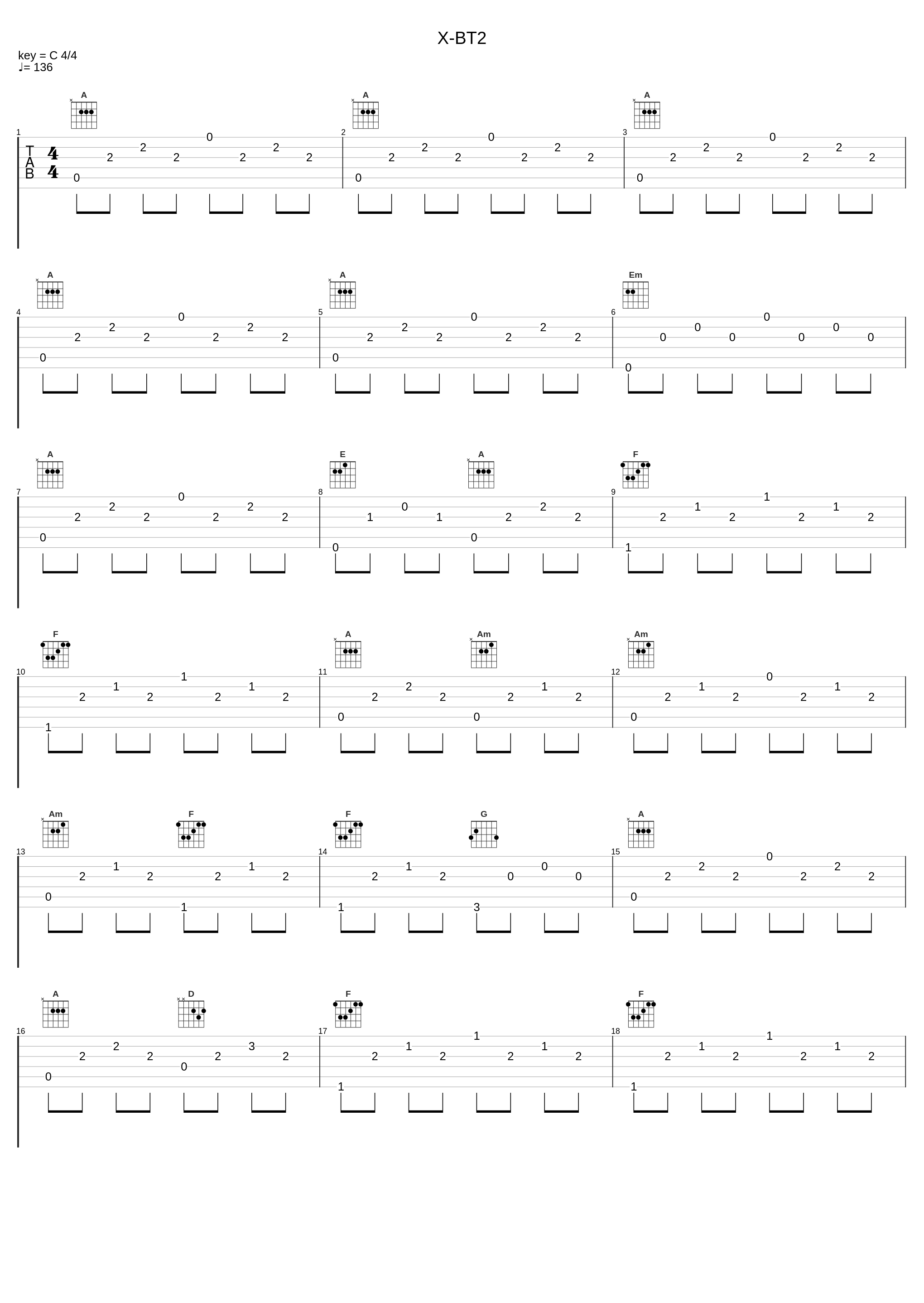 X-BT2_澤野弘之_1