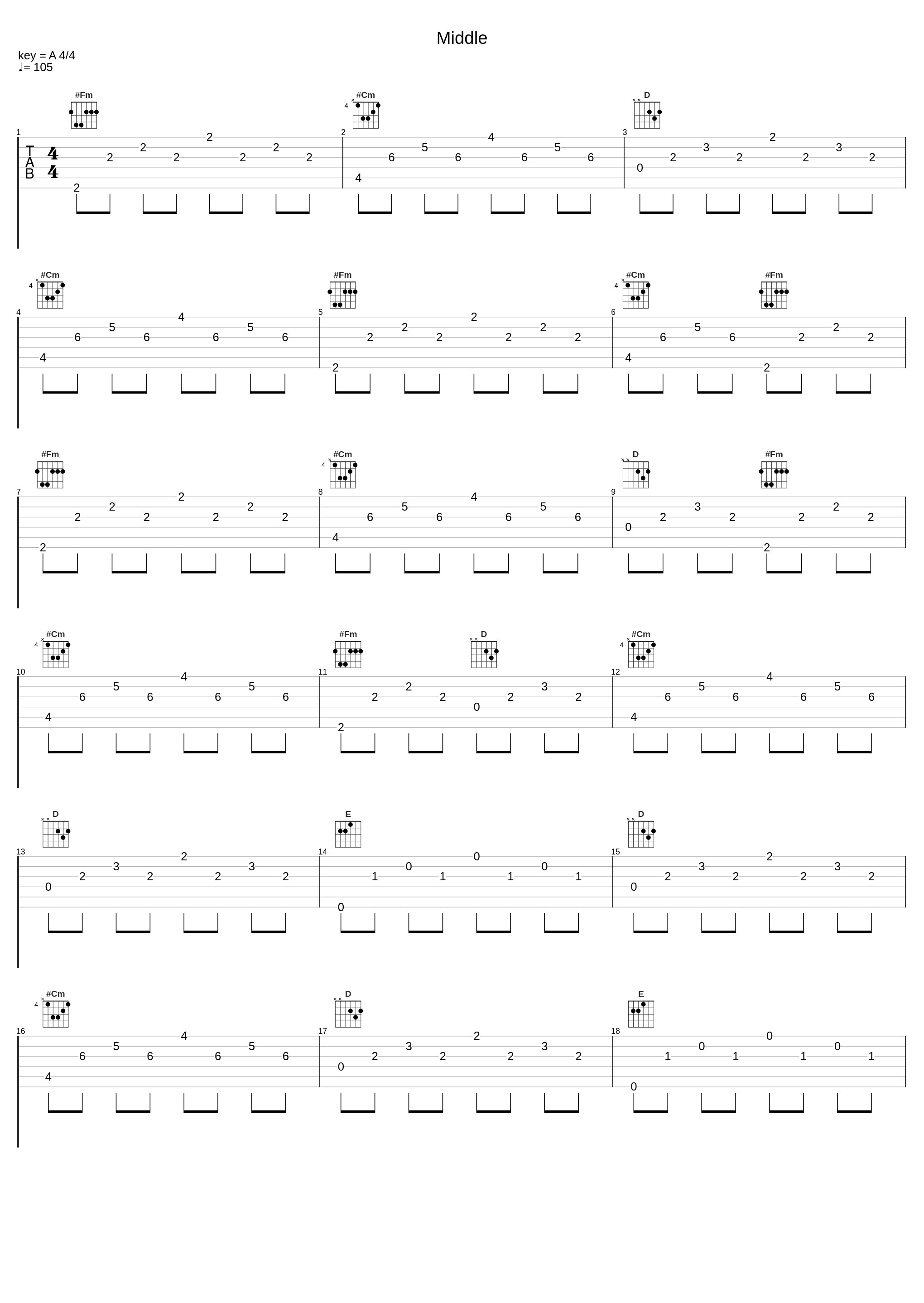 Middle_FLØRALS,DJ Snake,Bipolar Sunshine_1