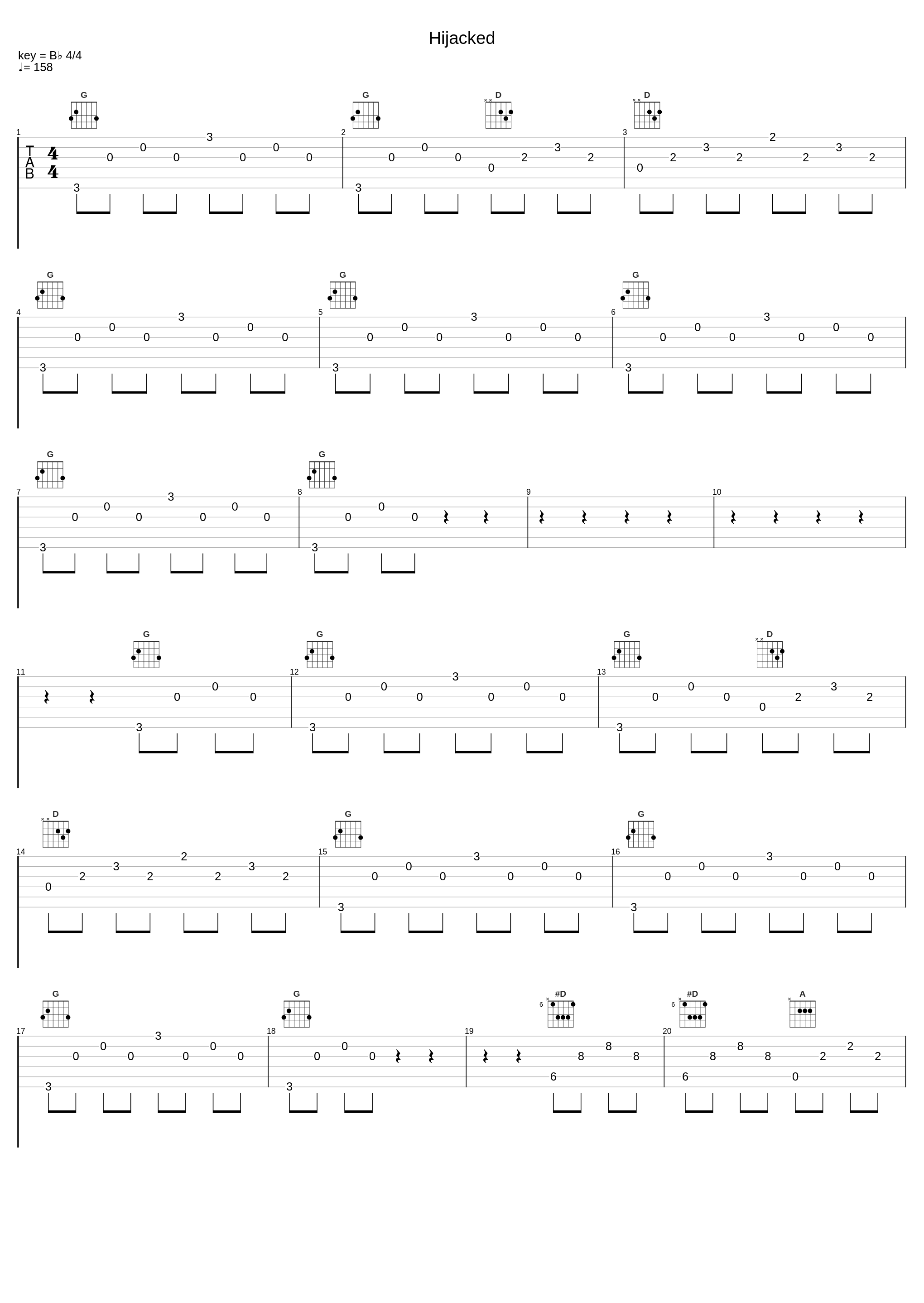 Hijacked_John McLaughlin_1