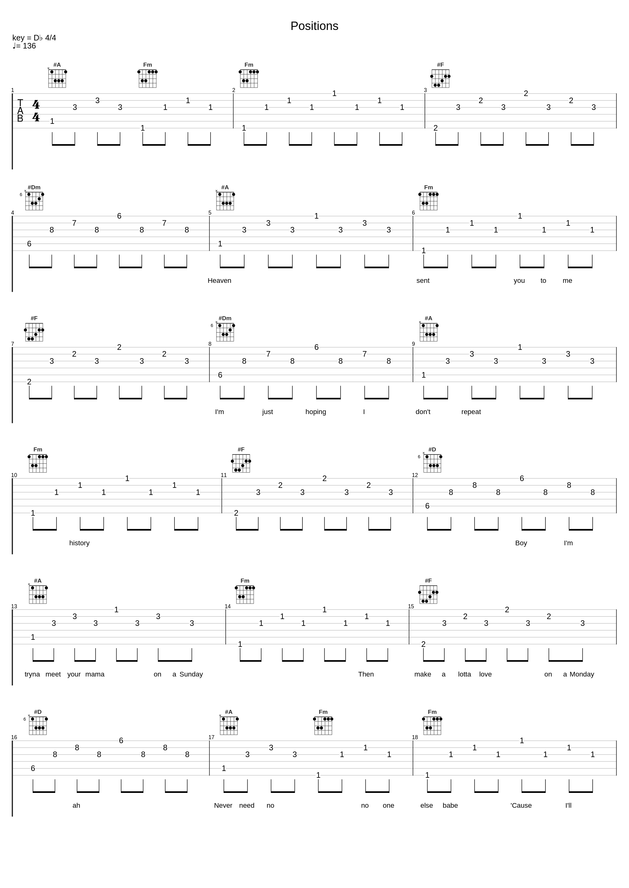 Positions_We Rabbitz_1