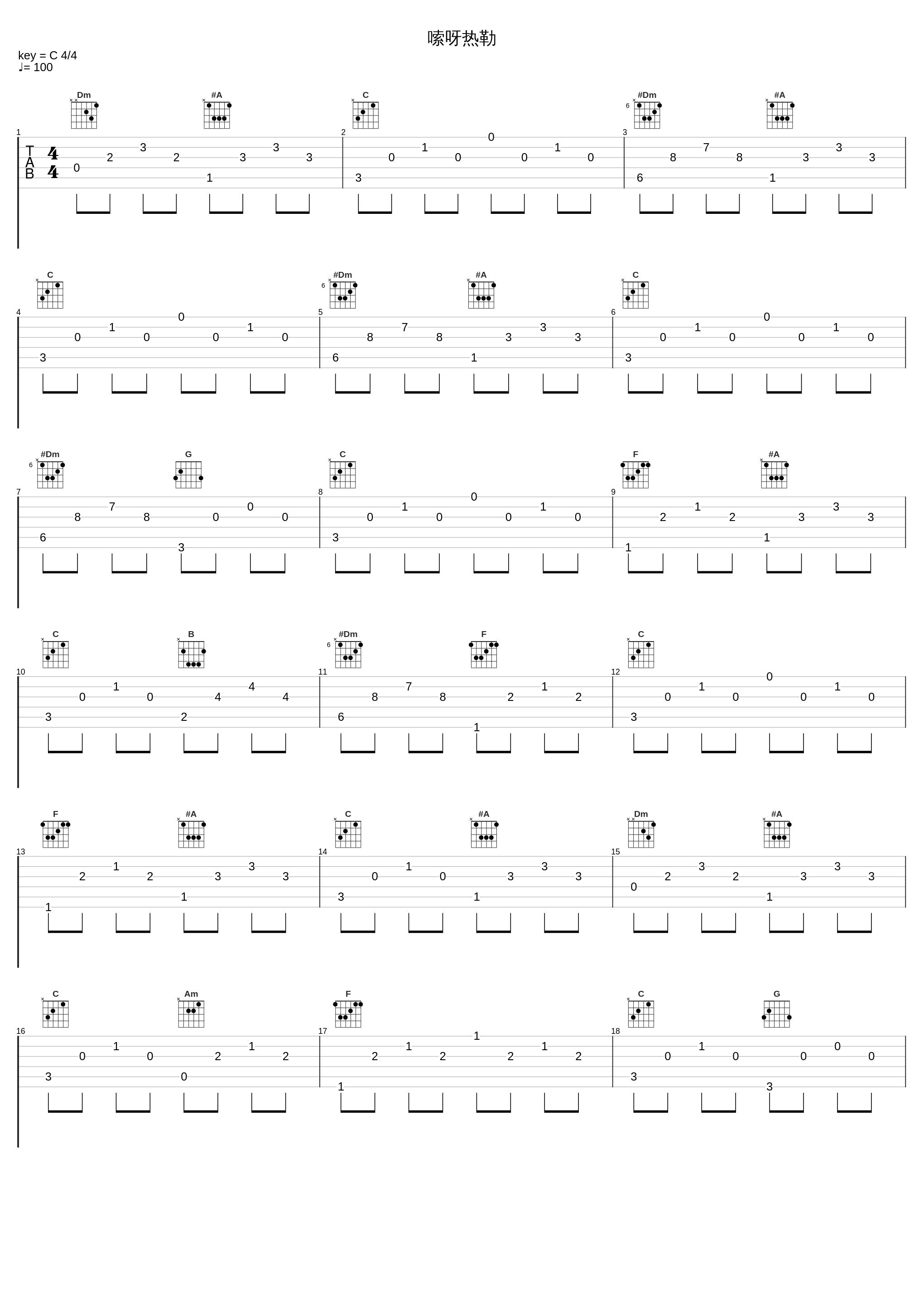 嗦呀热勒_德格叶_1