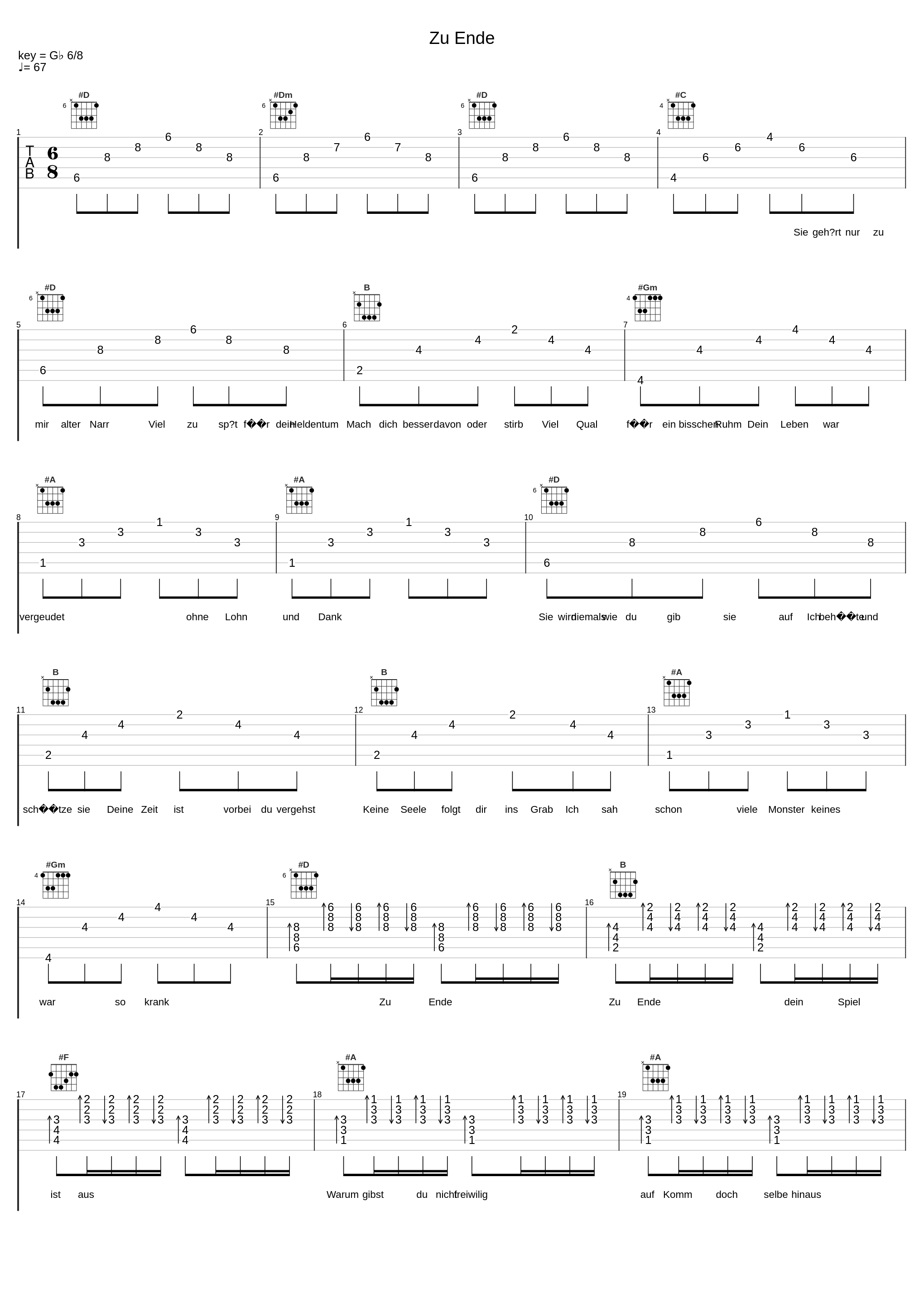 Zu Ende_Thomas Borchert_1