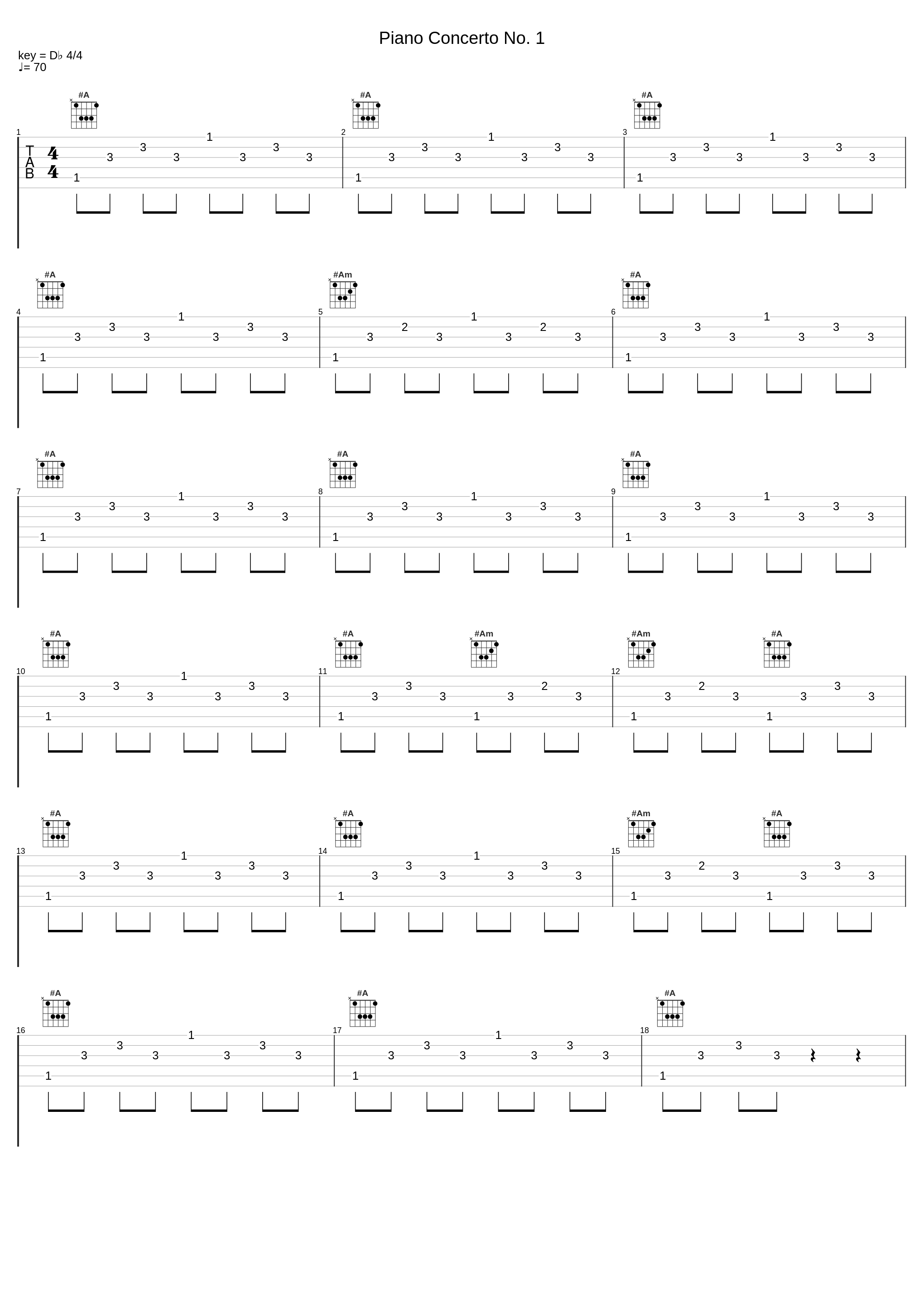 Piano Concerto No. 1_Audiomachine_1