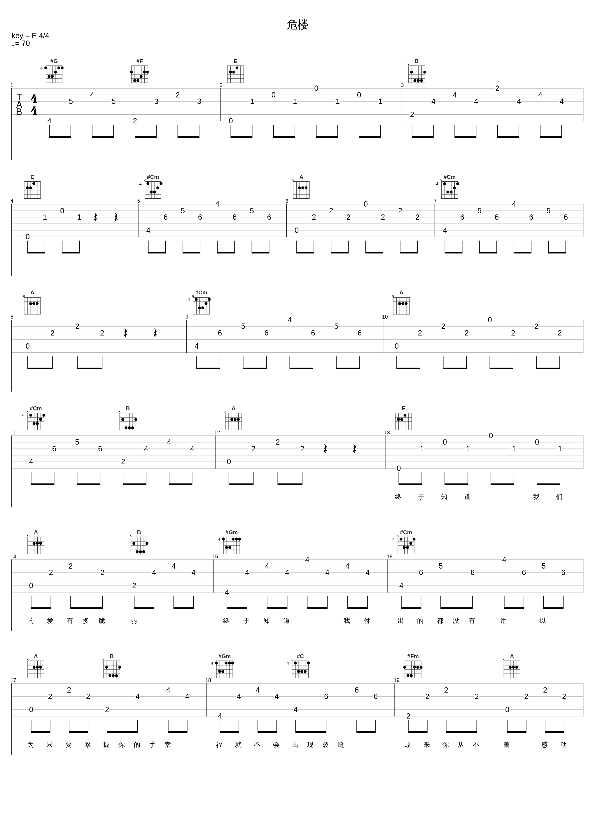 危楼_游鸿明_1