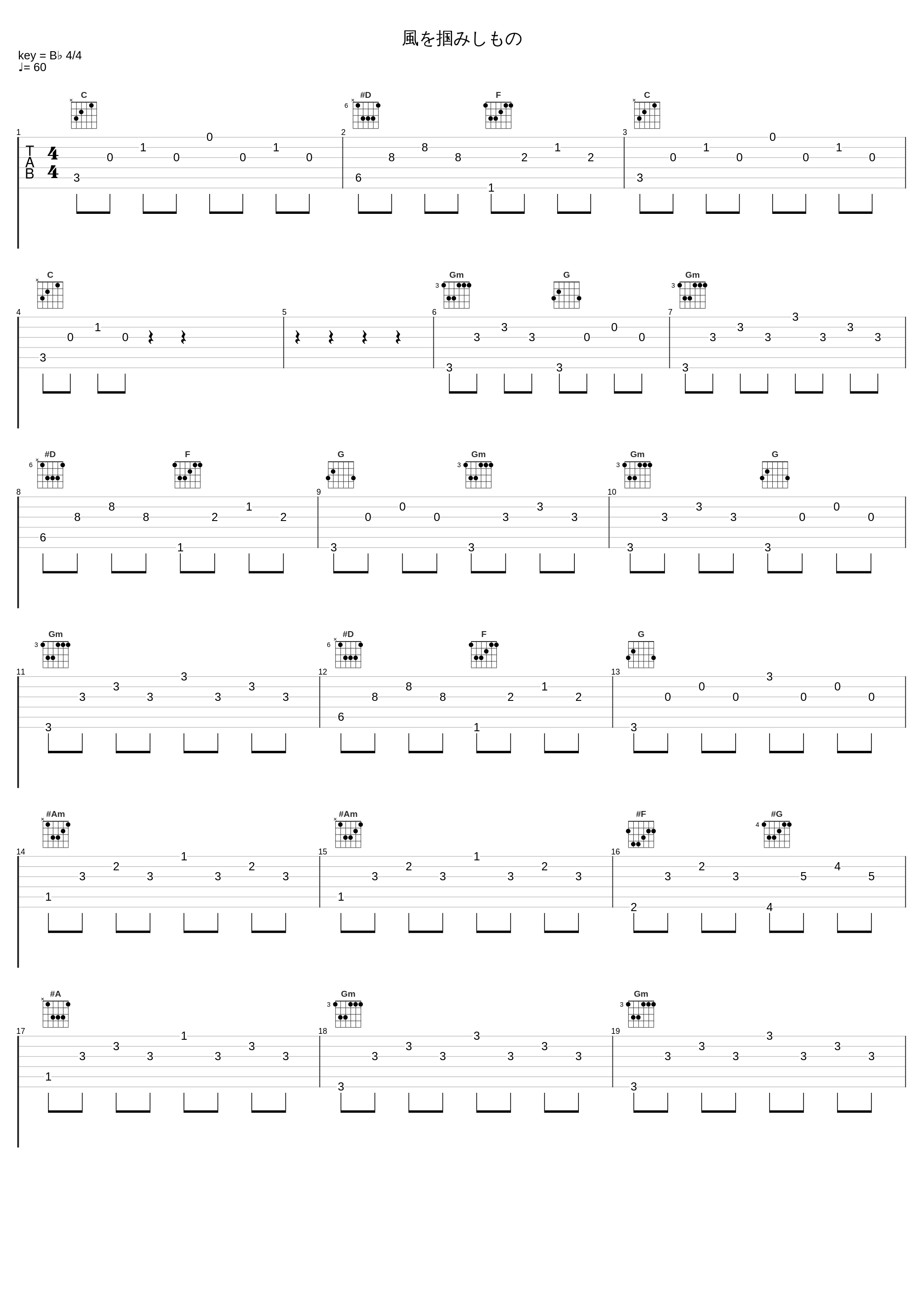 風を掴みしもの_光宗信吉_1