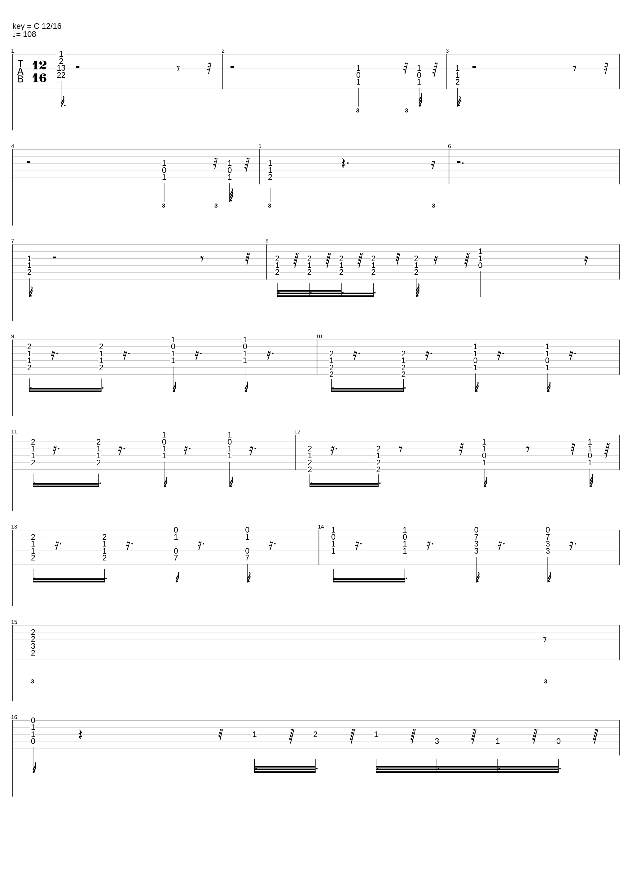 The finale (piano)_Natewantstobattle_1