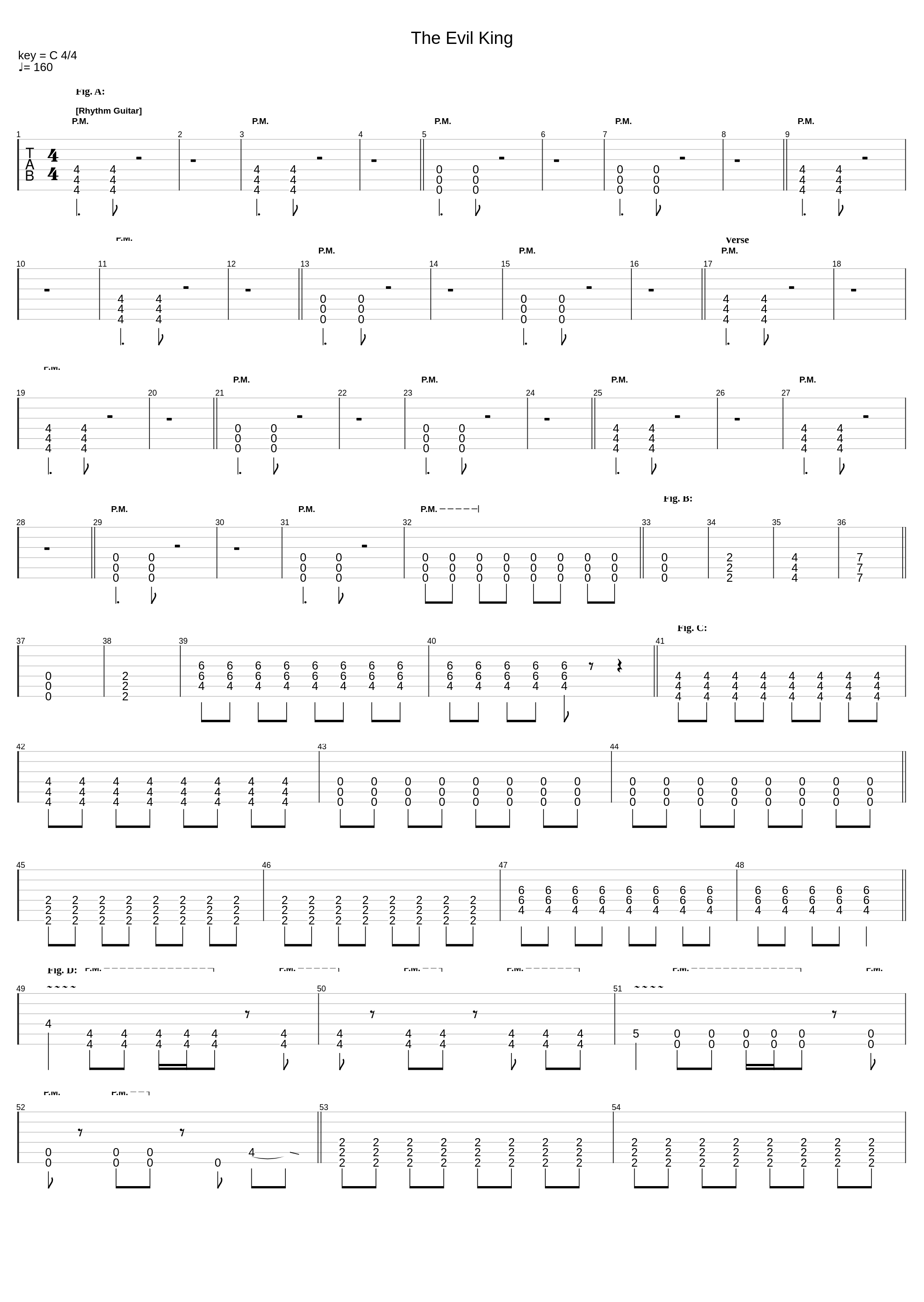 The Evil King_Natewantstobattle_1