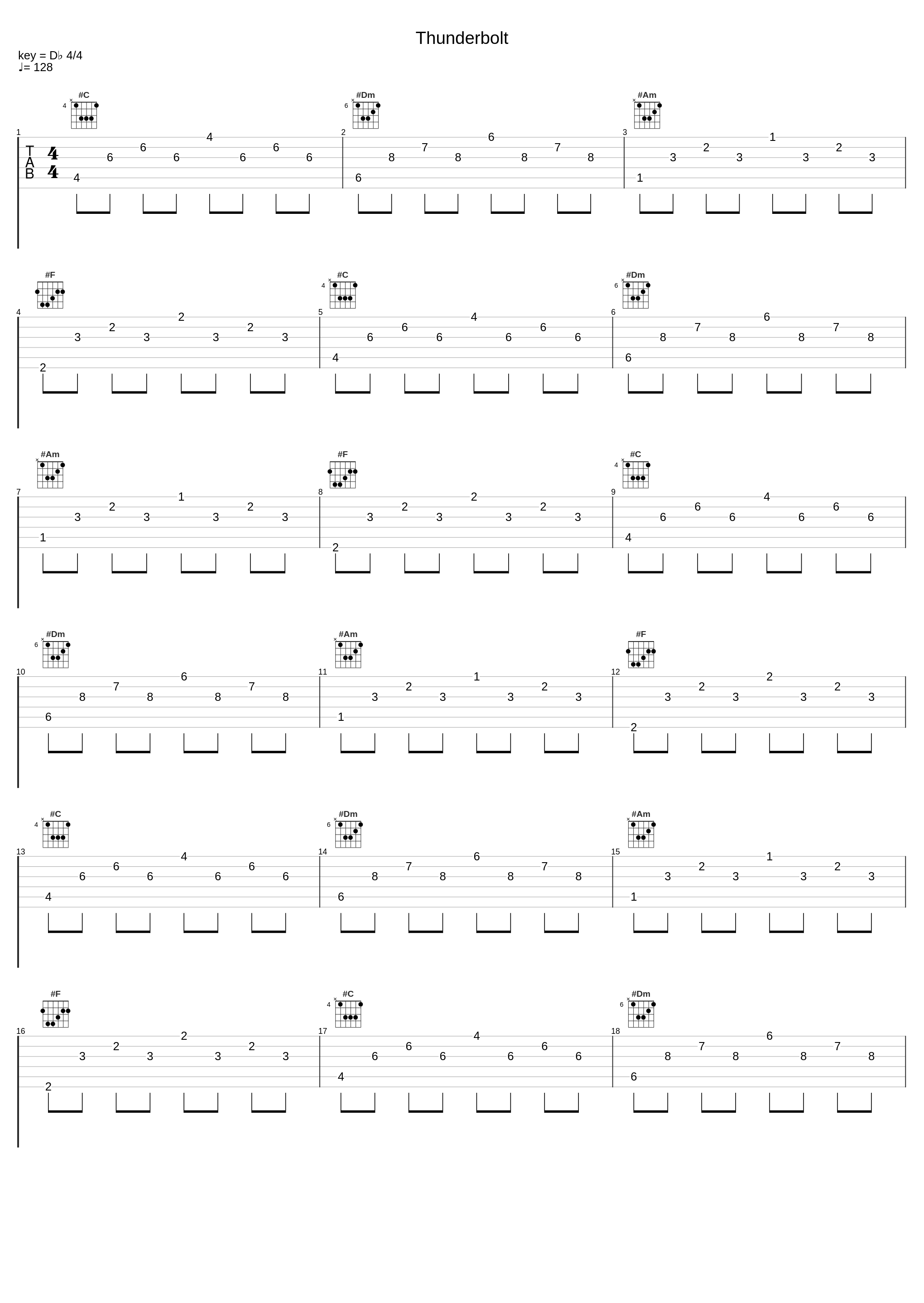 Thunderbolt_Ktree,Robin Stjernberg,Flo Rida_1