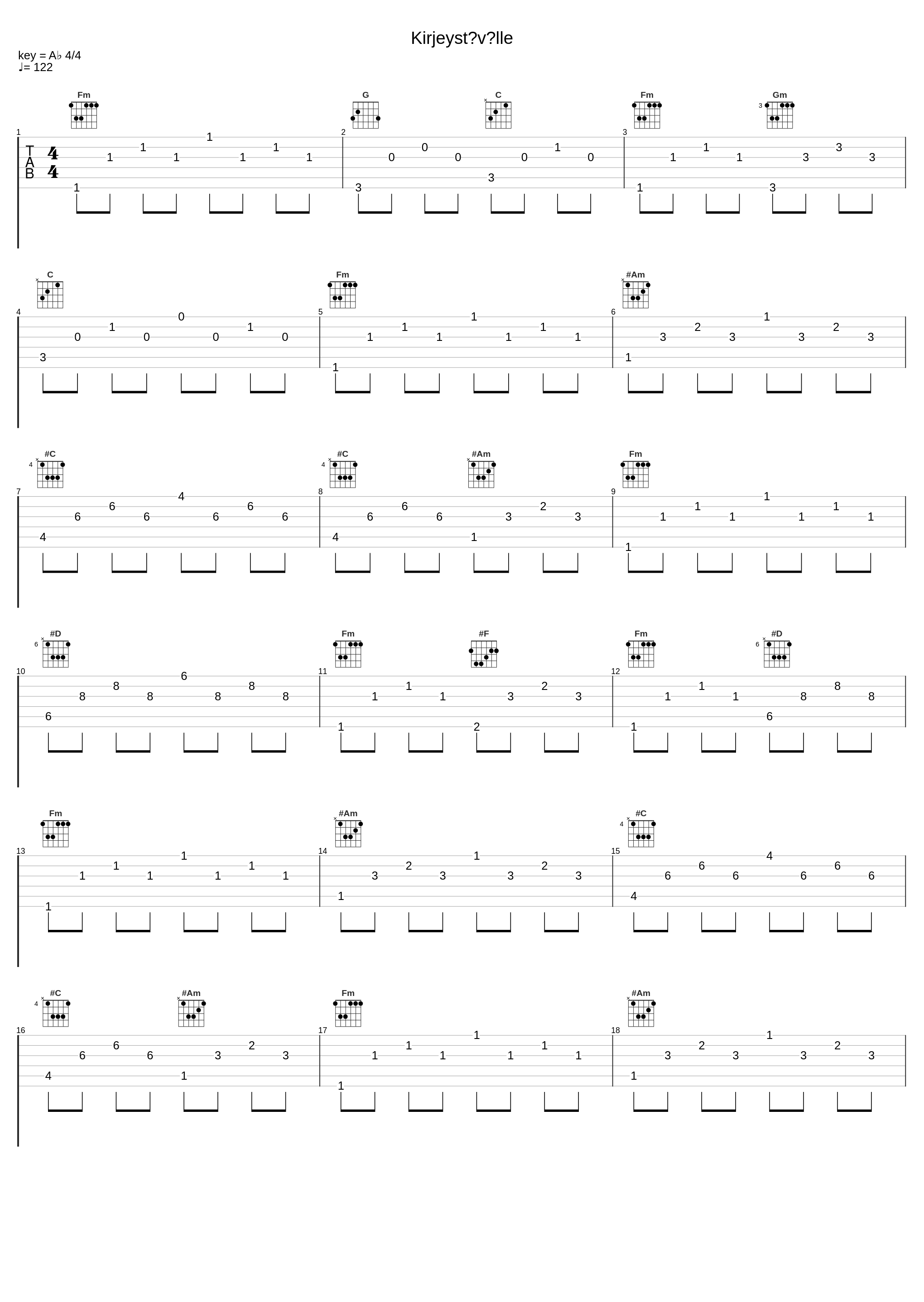 Kirjeystävälle_Henry Theel_1