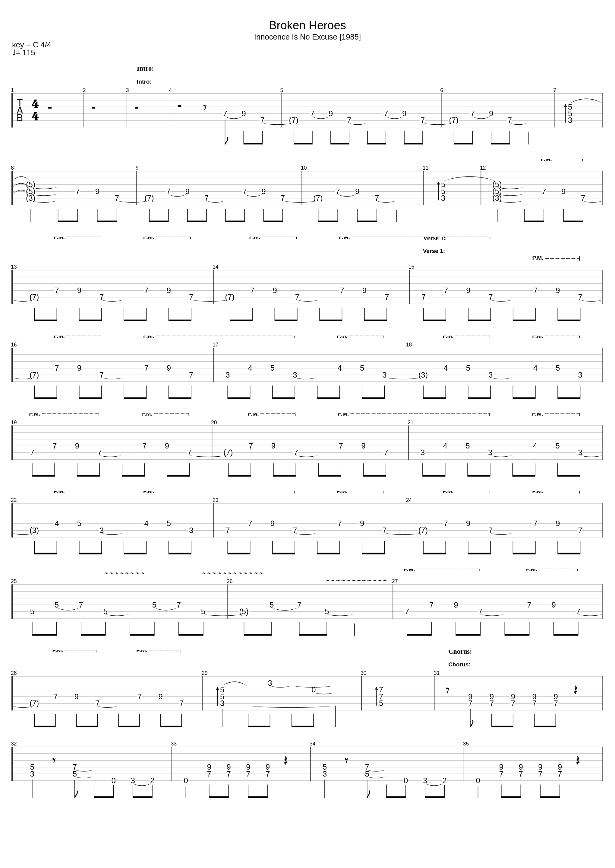 Broken Heroes_Saxon_1