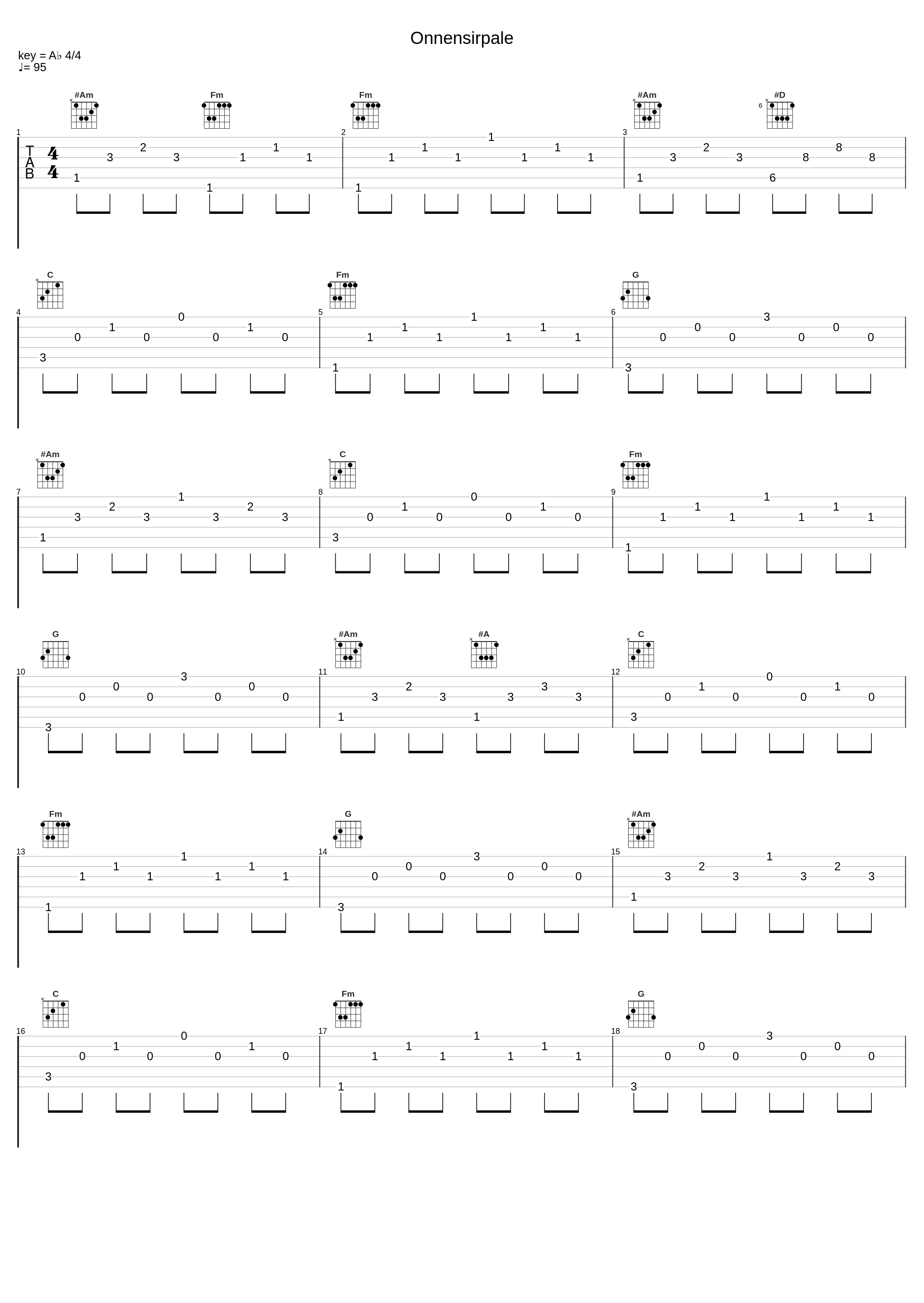 Onnensirpale_Joel Hallikainen_1