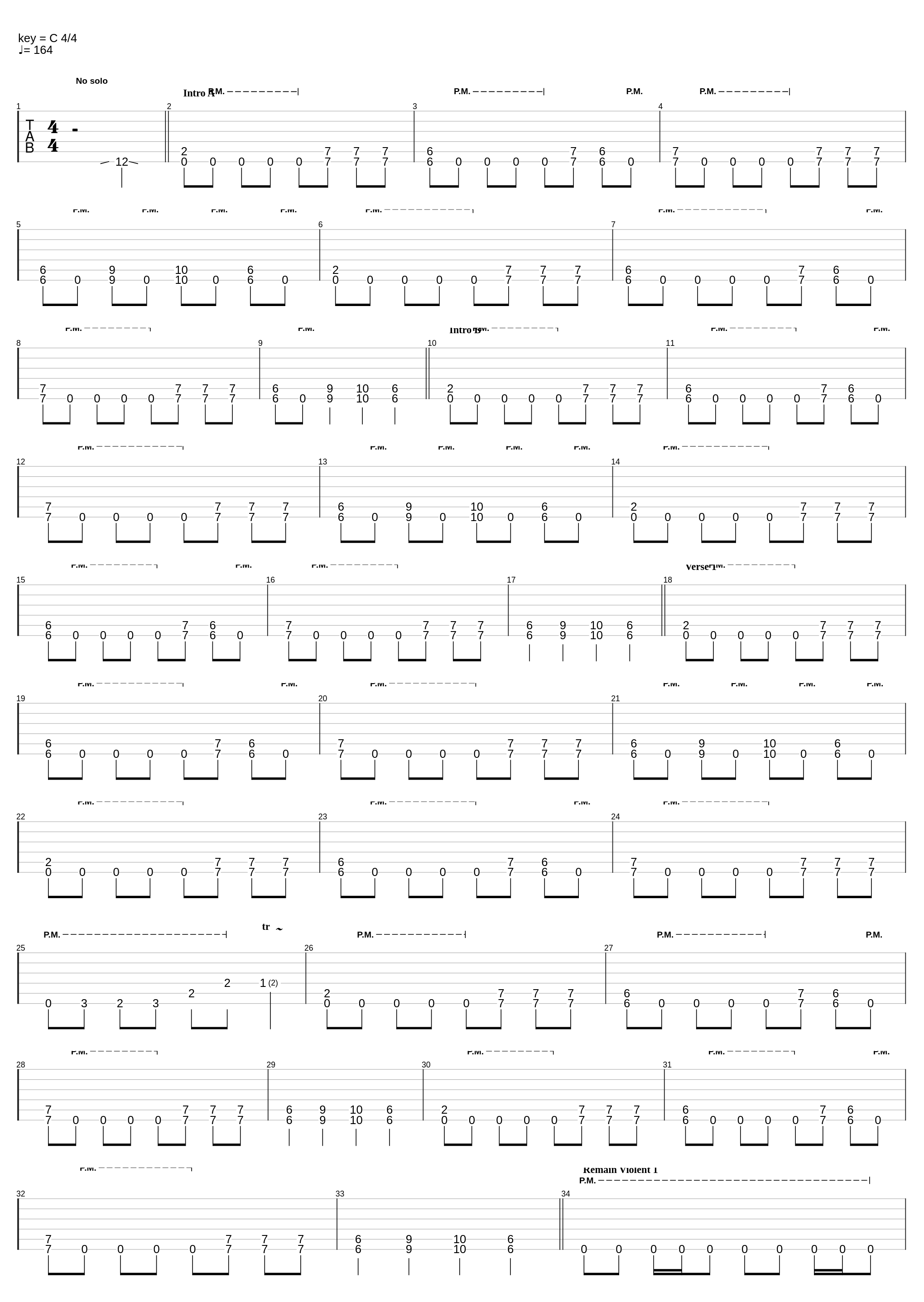 Remain Violent_Warbringer_1